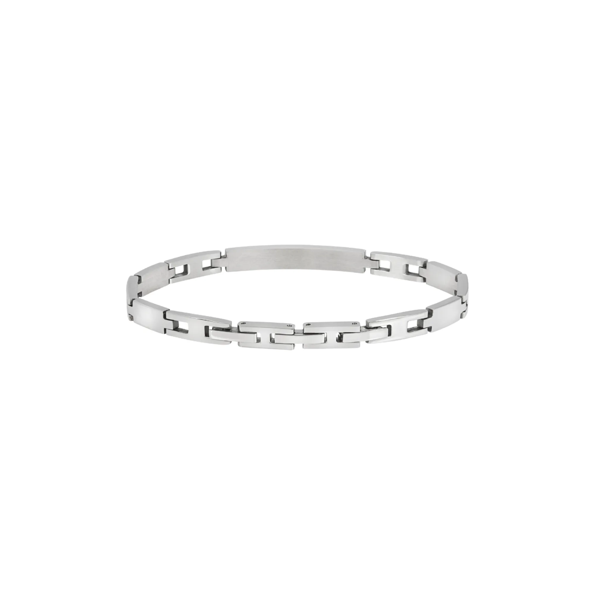 Uomo Breil Bracciali|Idee Regalo Per Lui-LANE-BRACCIALE IN ACCIAIO