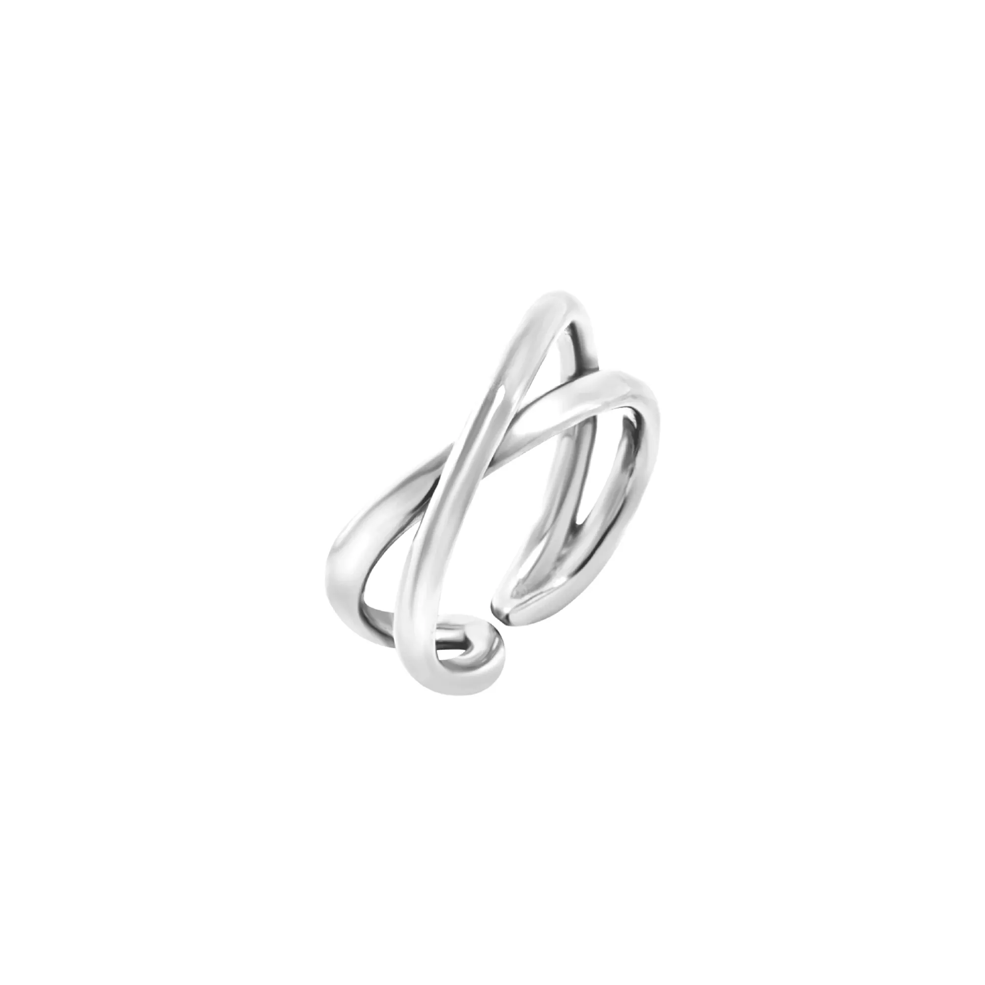 Donna Breil Anelli-LIGHTLINE-ANELLO LIGHTLINE SS - 12