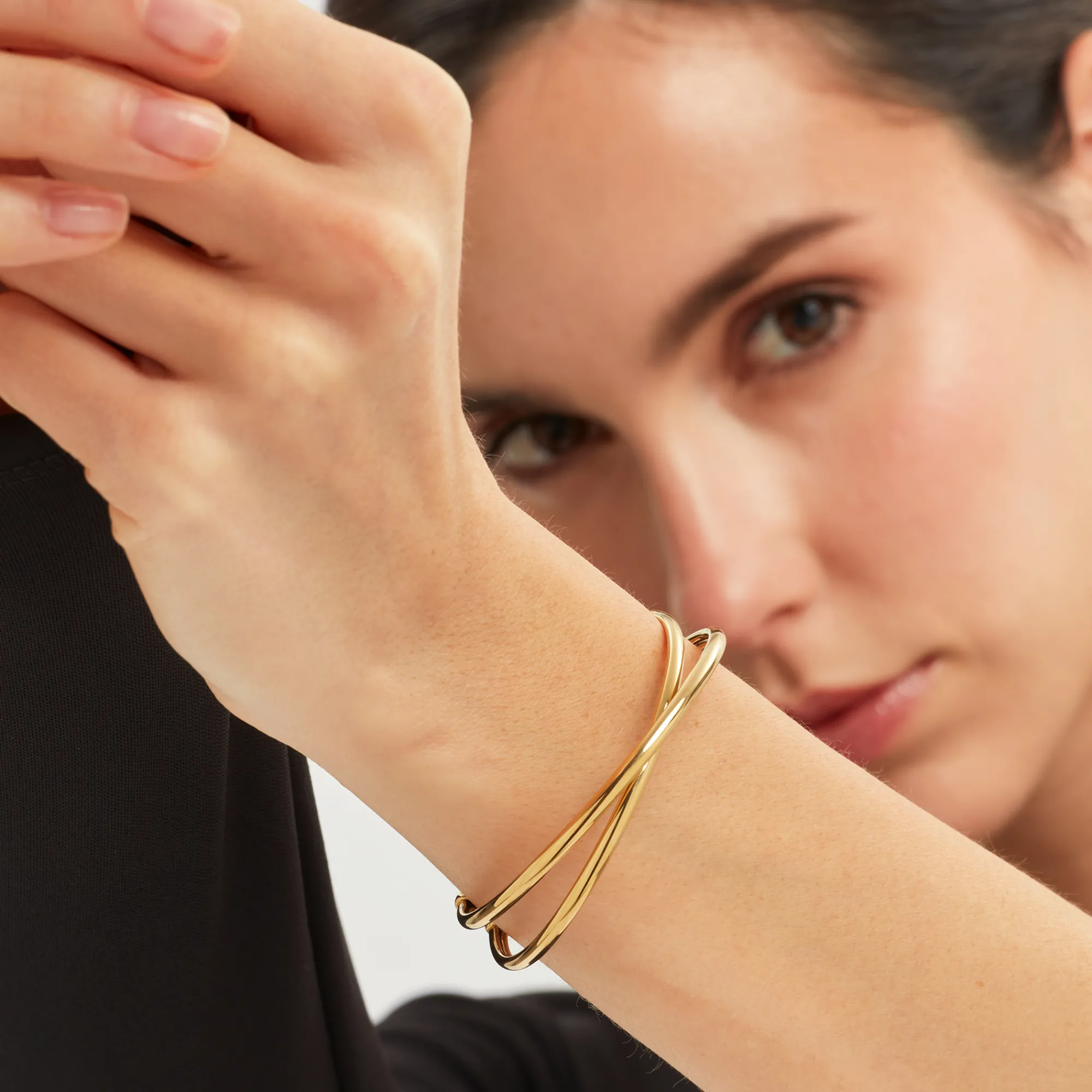 Donna Breil Bracciali-LIGHTLINE-BANGLE LIGHTLINE - S