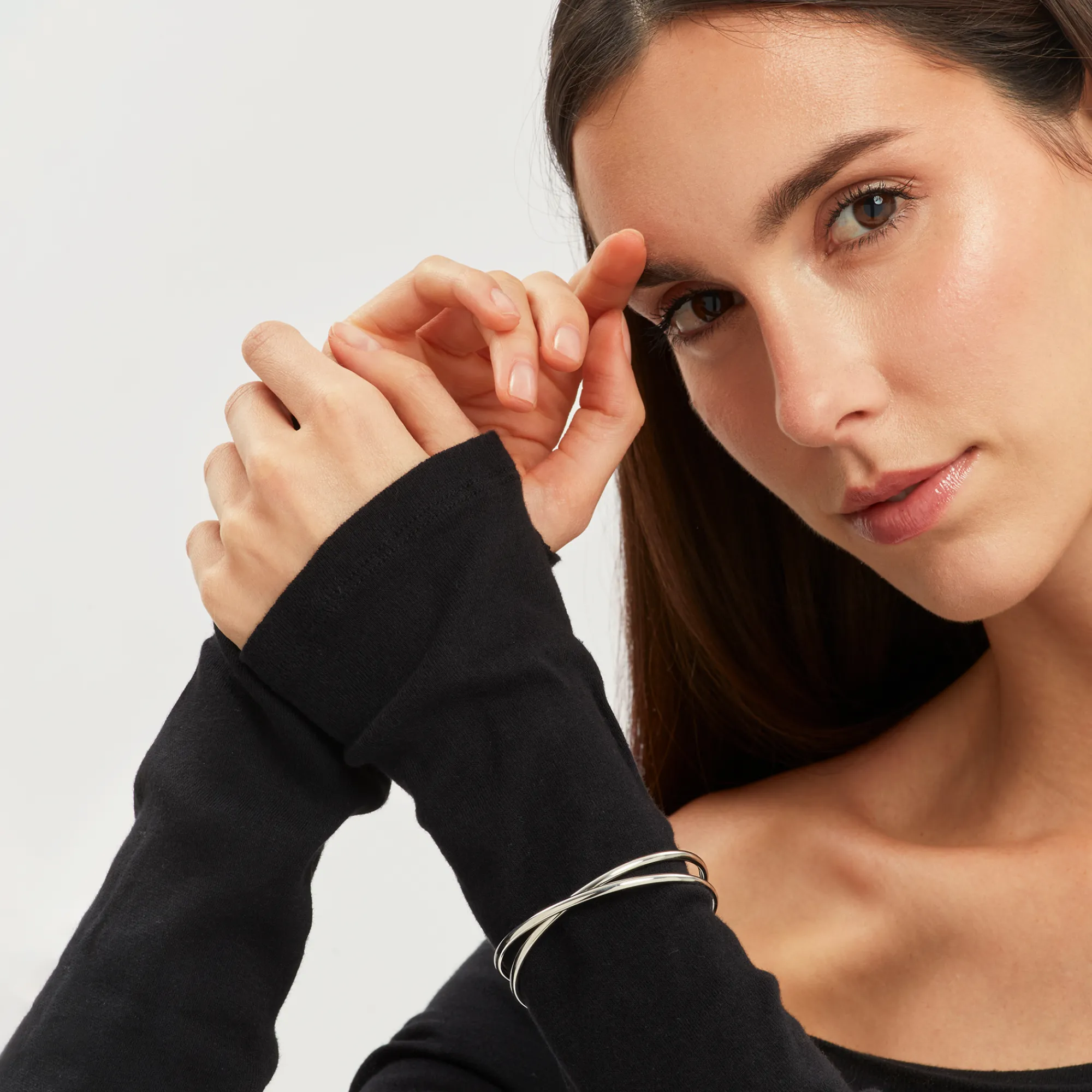 Donna Breil Bracciali-LIGHTLINE-BANGLE LIGHTLINE - S