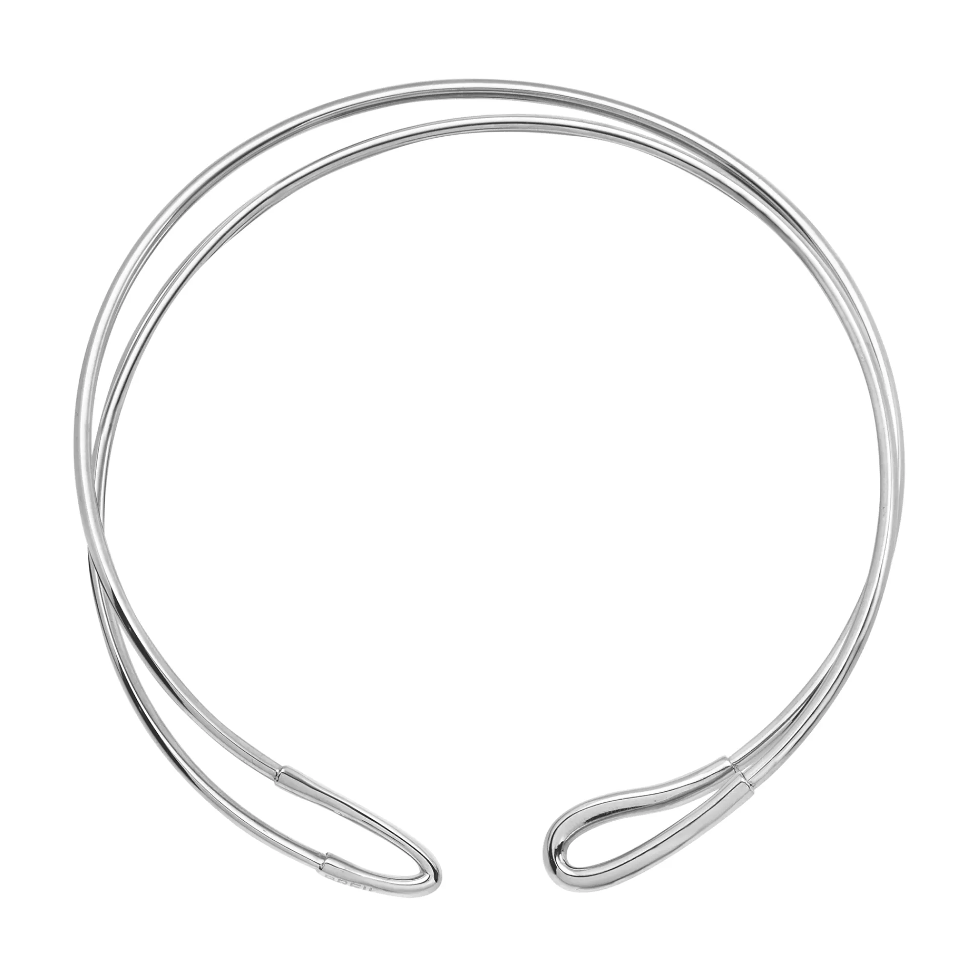 Donna Breil Collane-LIGHTLINE-COLLANA IN ACCIAIO ARMONICO