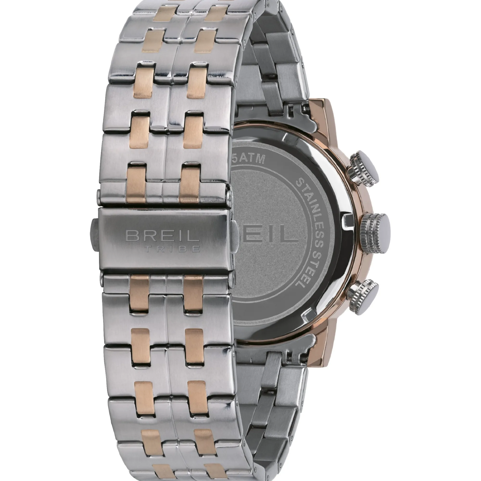 Uomo Breil Chrono-LIL TRIBE-CHRONO GENT 43 MM