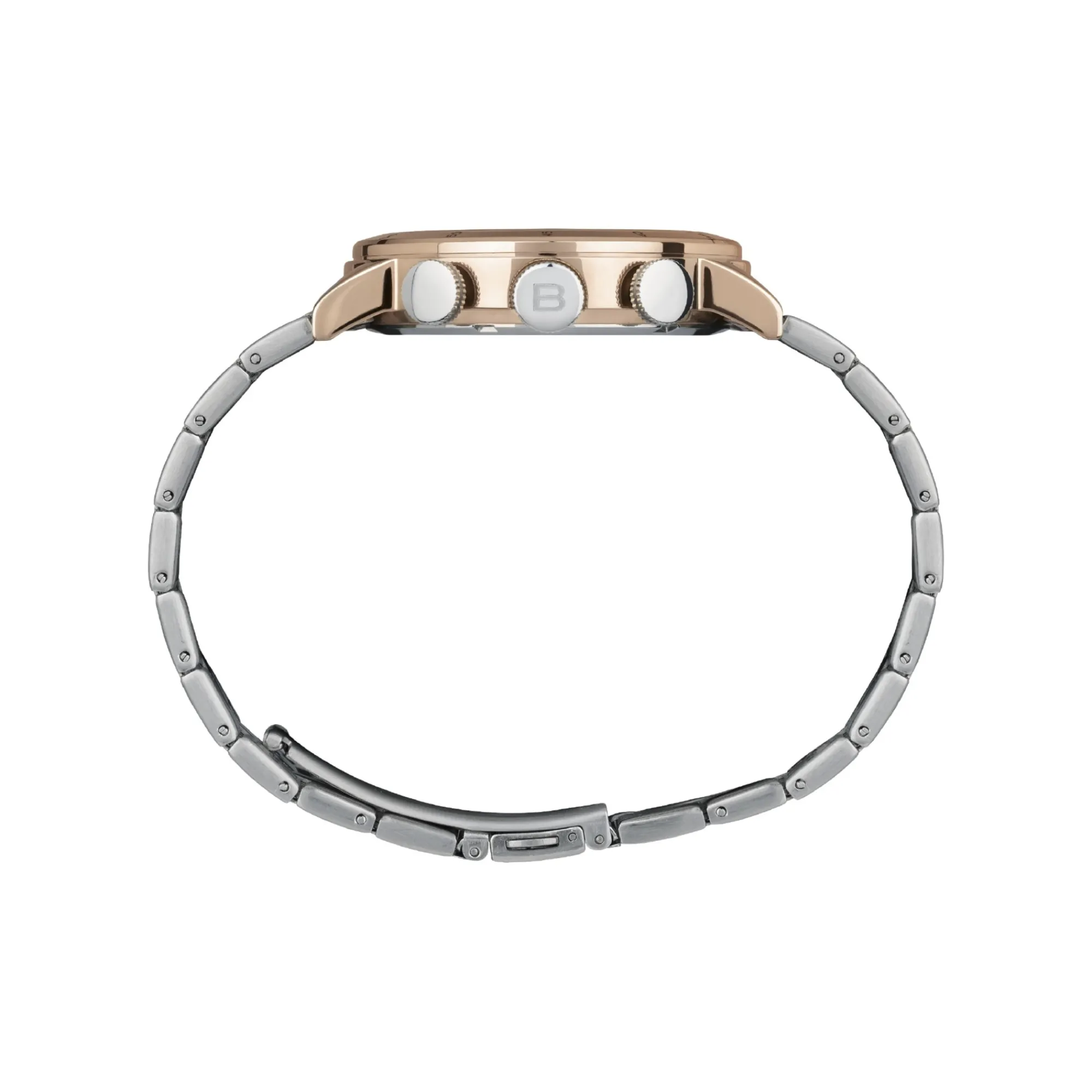 Uomo Breil Chrono-LIL TRIBE-CHRONO GENT 43 MM