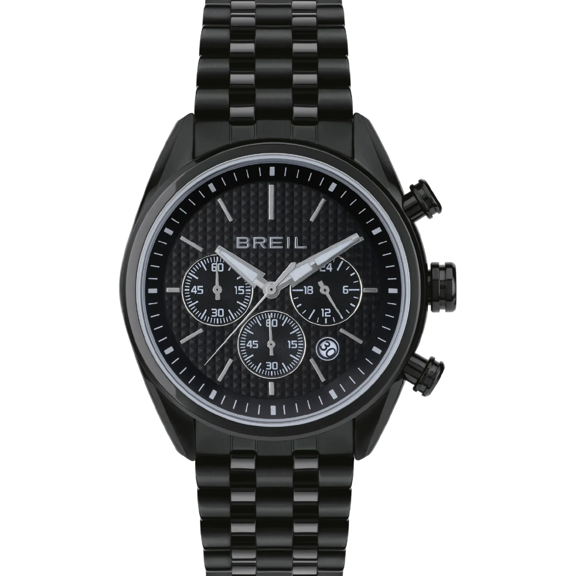 Uomo Breil Chrono-LINE UP-CHRONO GENT 43 MM