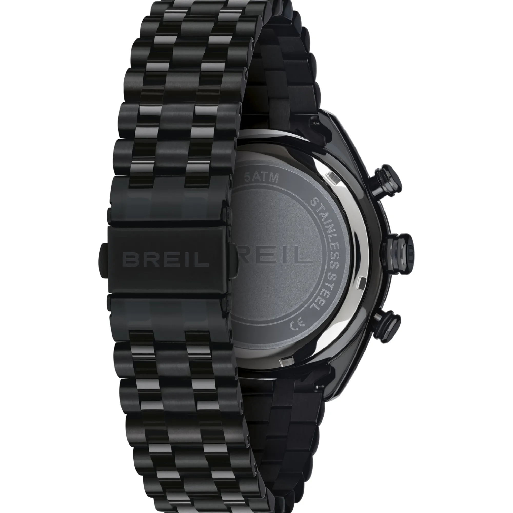 Uomo Breil Chrono-LINE UP-CHRONO GENT 43 MM