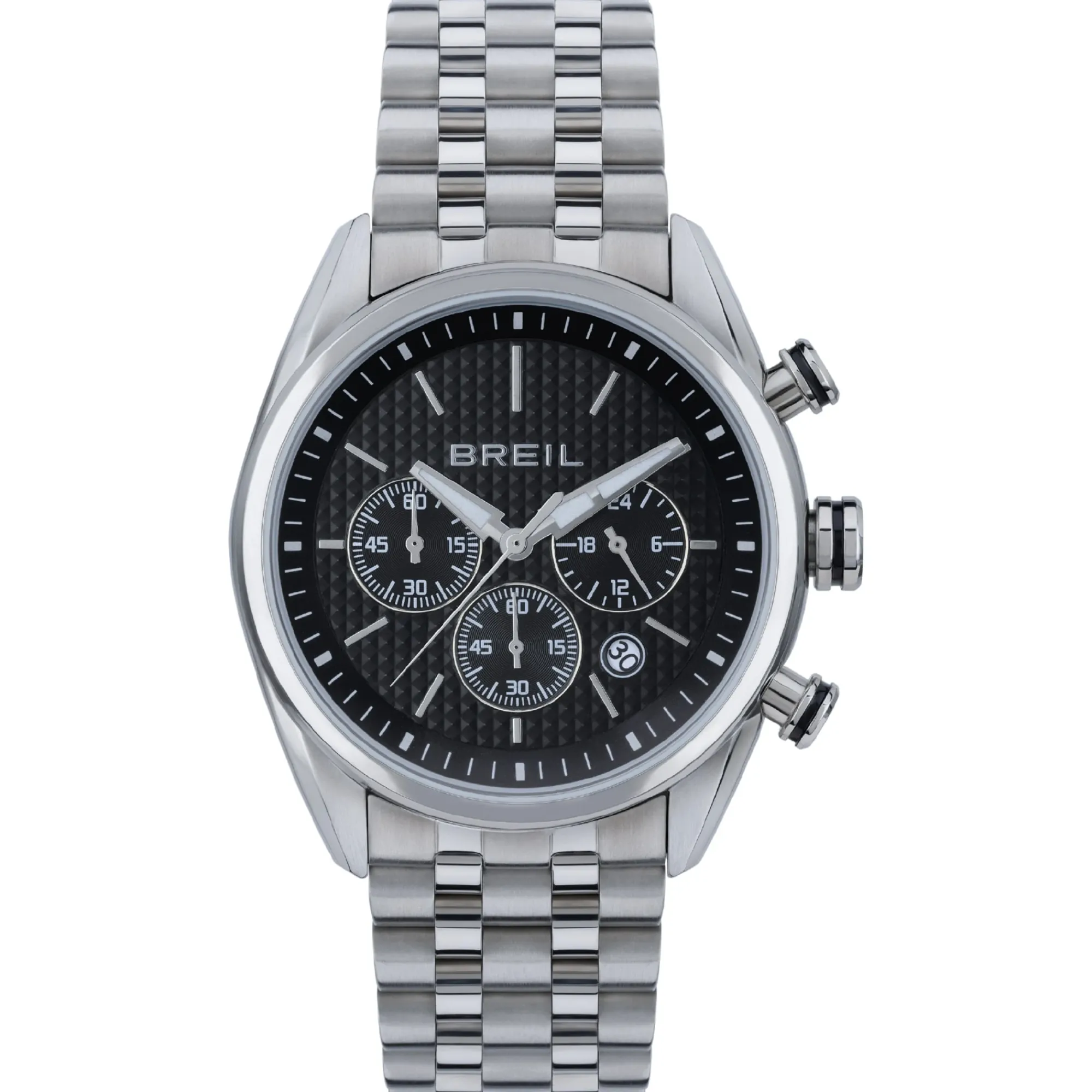 Uomo Breil Chrono-LINE UP-CHRONO GENT 43 MM