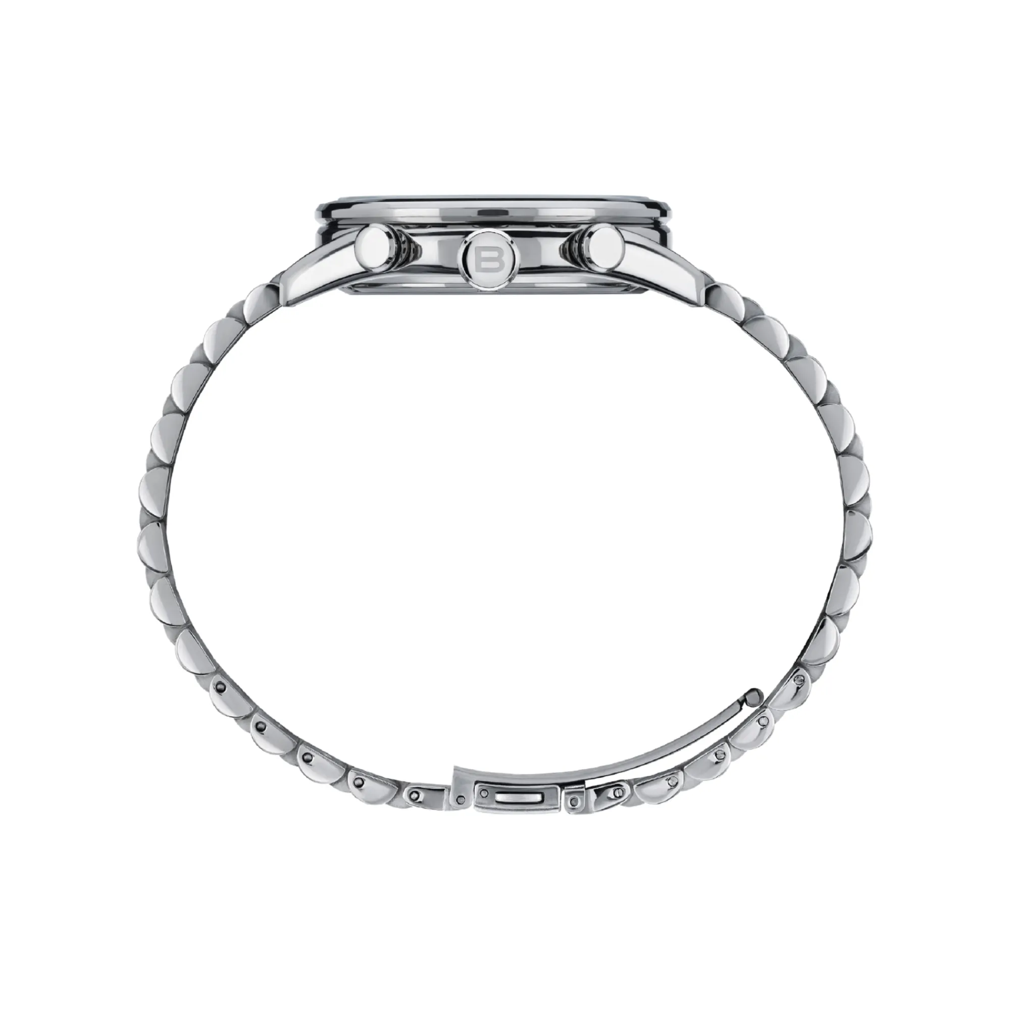 Uomo Breil Chrono-LINE UP-CHRONO GENT 43 MM