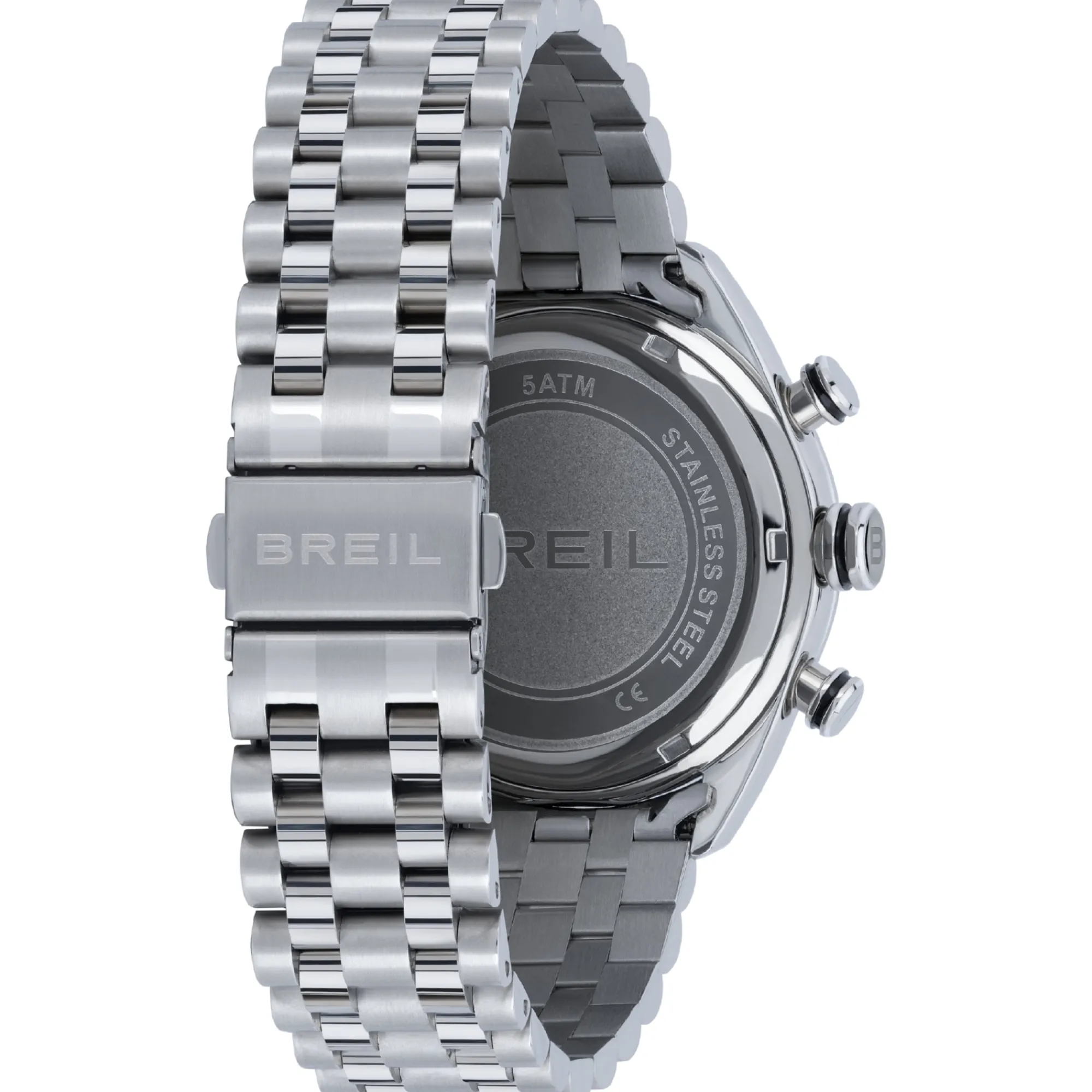 Uomo Breil Chrono-LINE UP-CHRONO GENT 43 MM