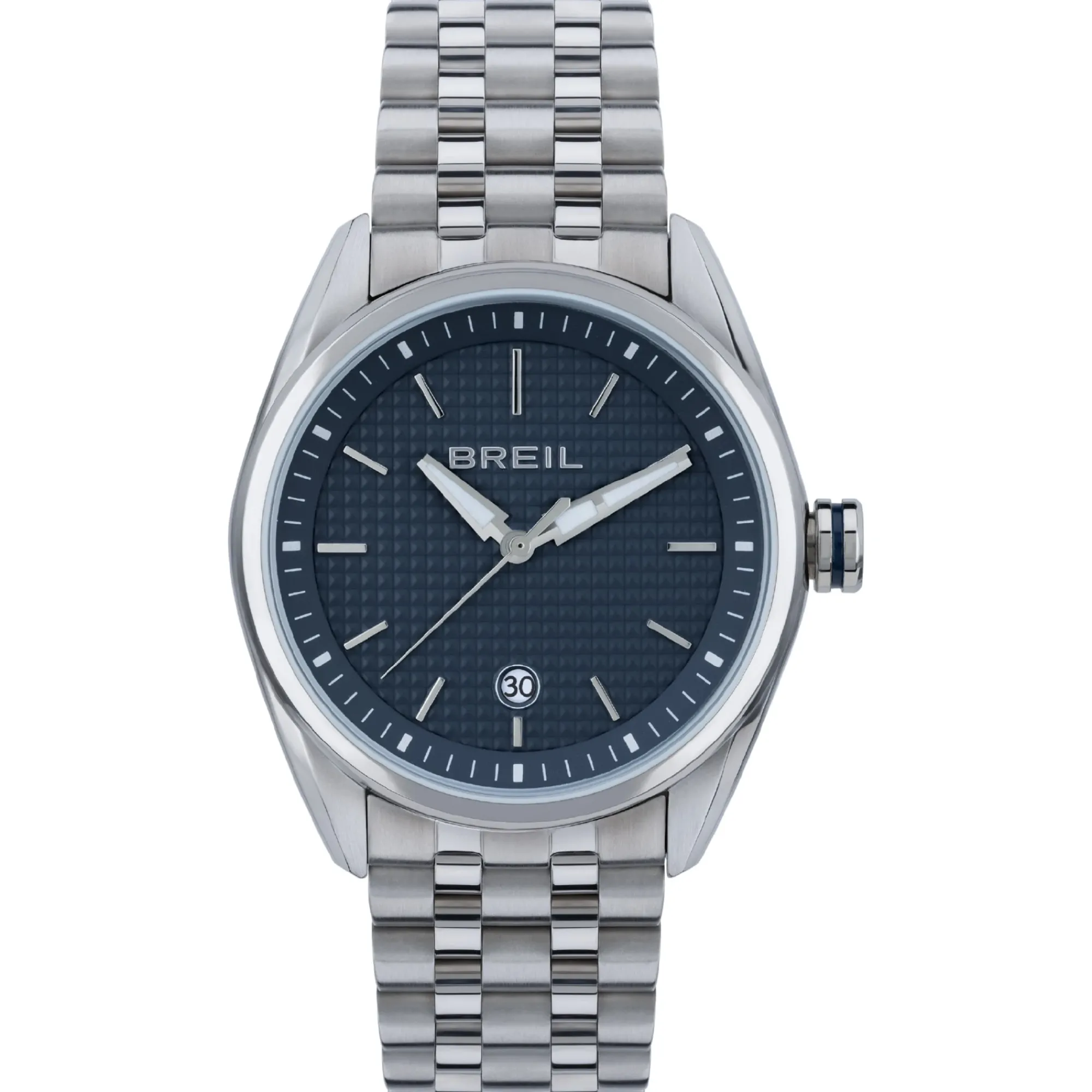 Uomo Breil Solo Tempo-LINE UP-SOLO TEMPO GENT 43 MM