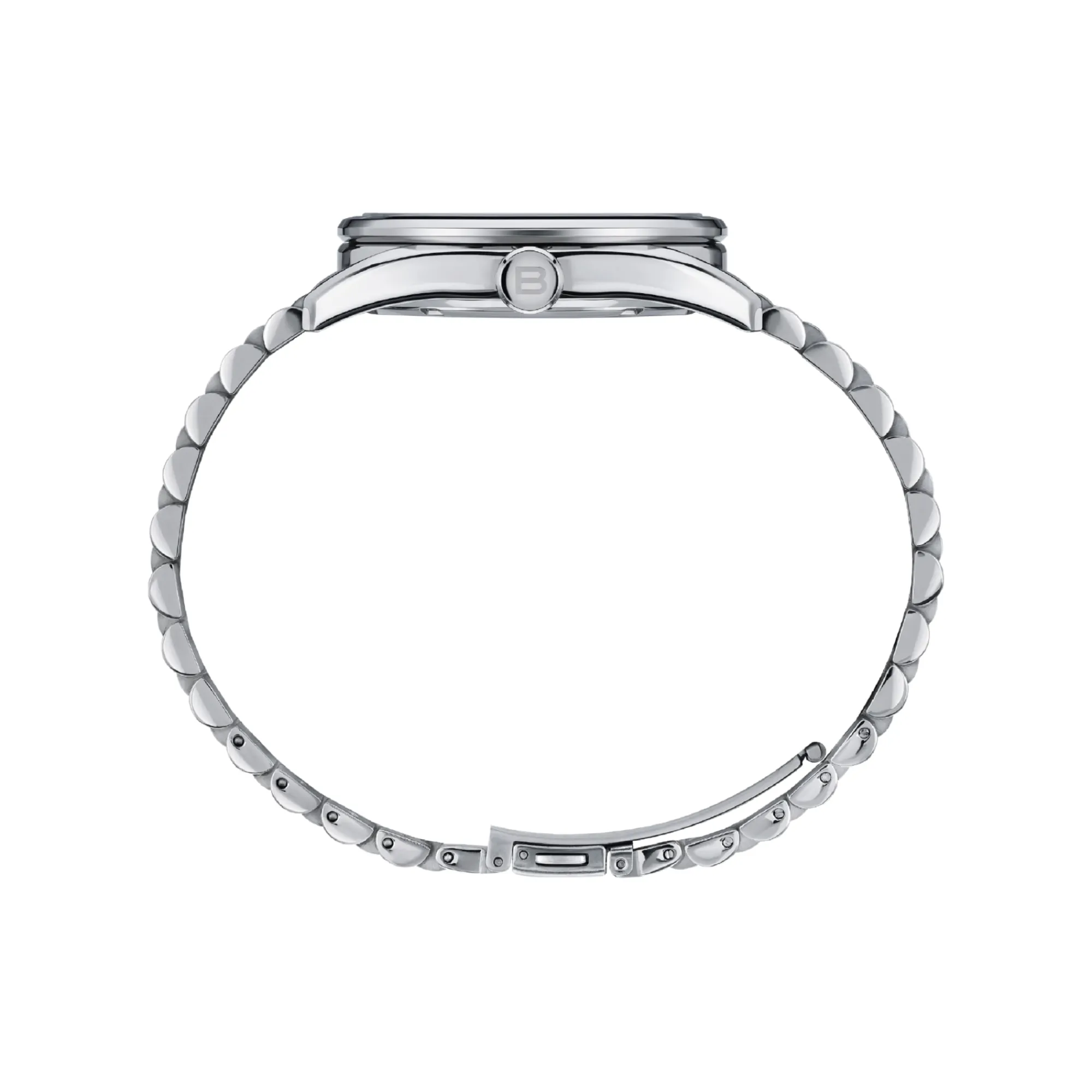 Uomo Breil Solo Tempo-LINE UP-SOLO TEMPO GENT 43 MM