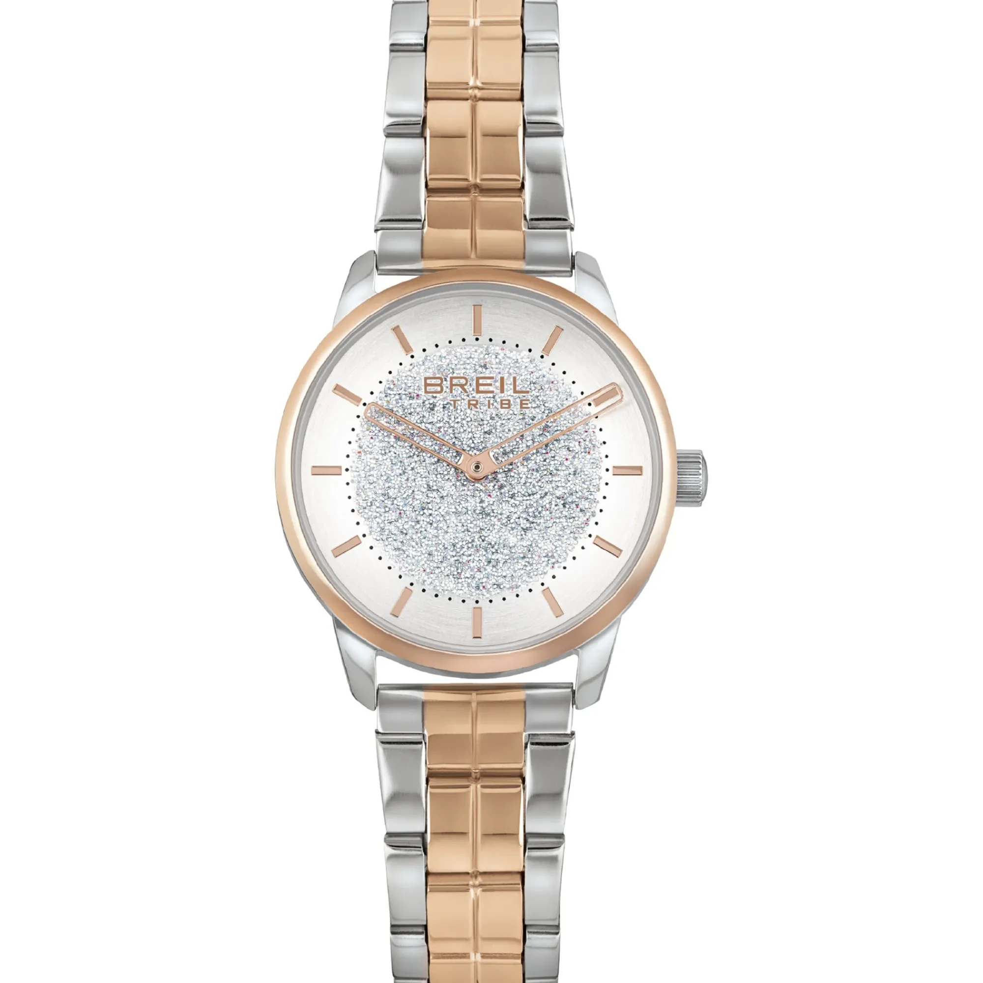 Donna Breil Solo Tempo-LUCILLE-2H LADY 32 MM