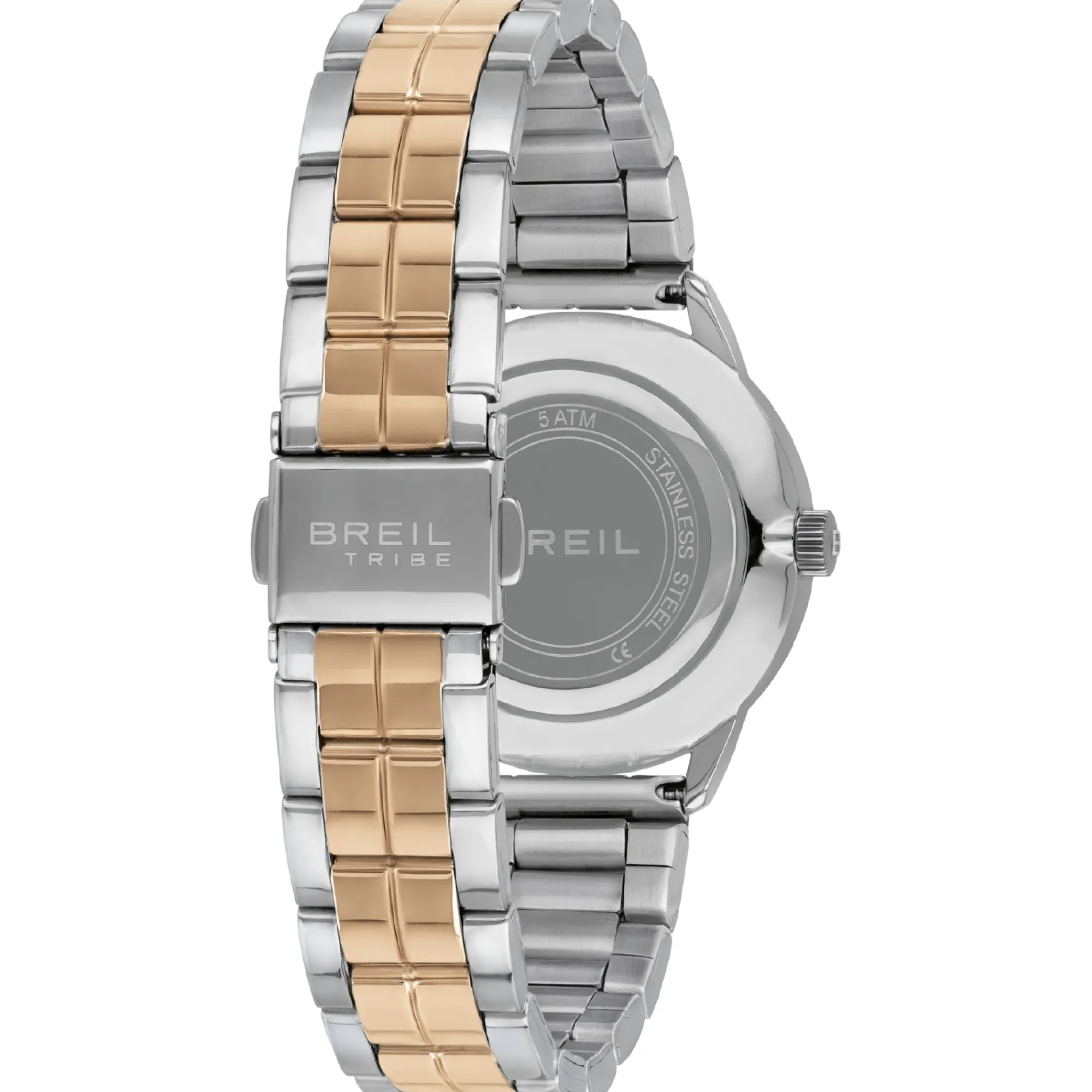 Donna Breil Solo Tempo-LUCILLE-2H LADY 32 MM