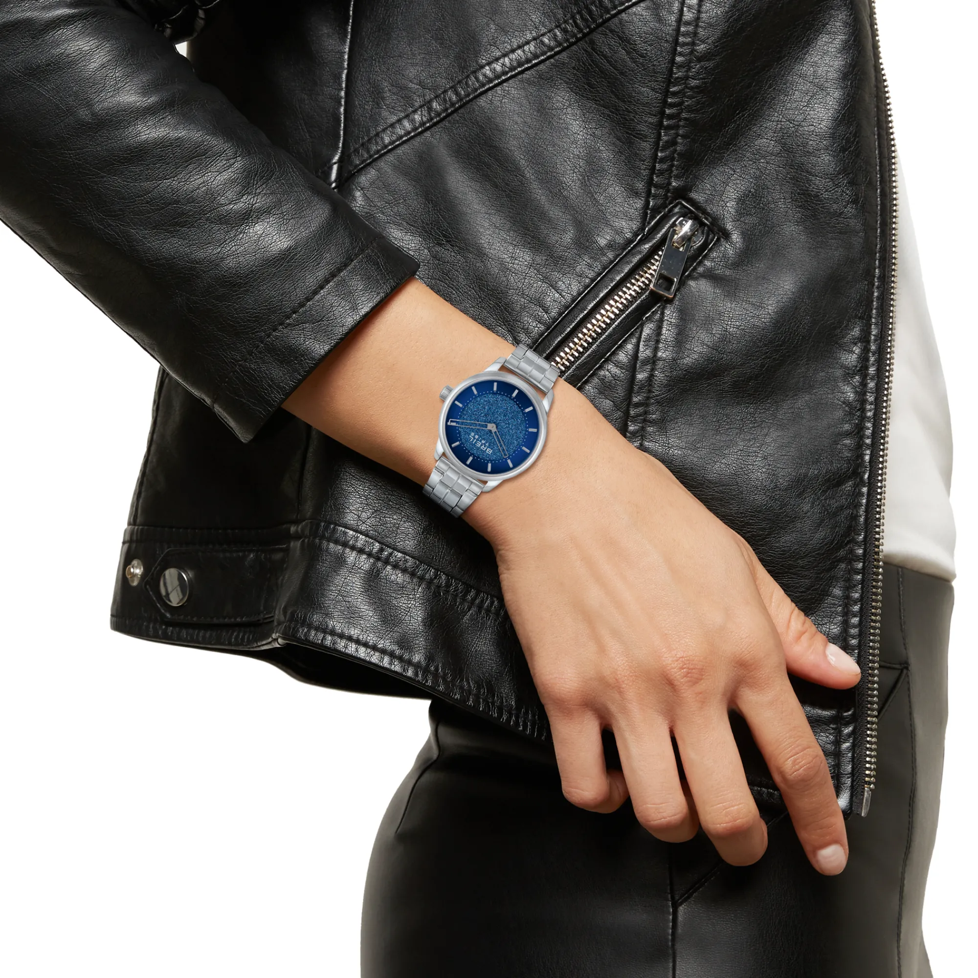 Donna Breil Solo Tempo-LUCILLE-SOLO TEMPO LADY 32 MM