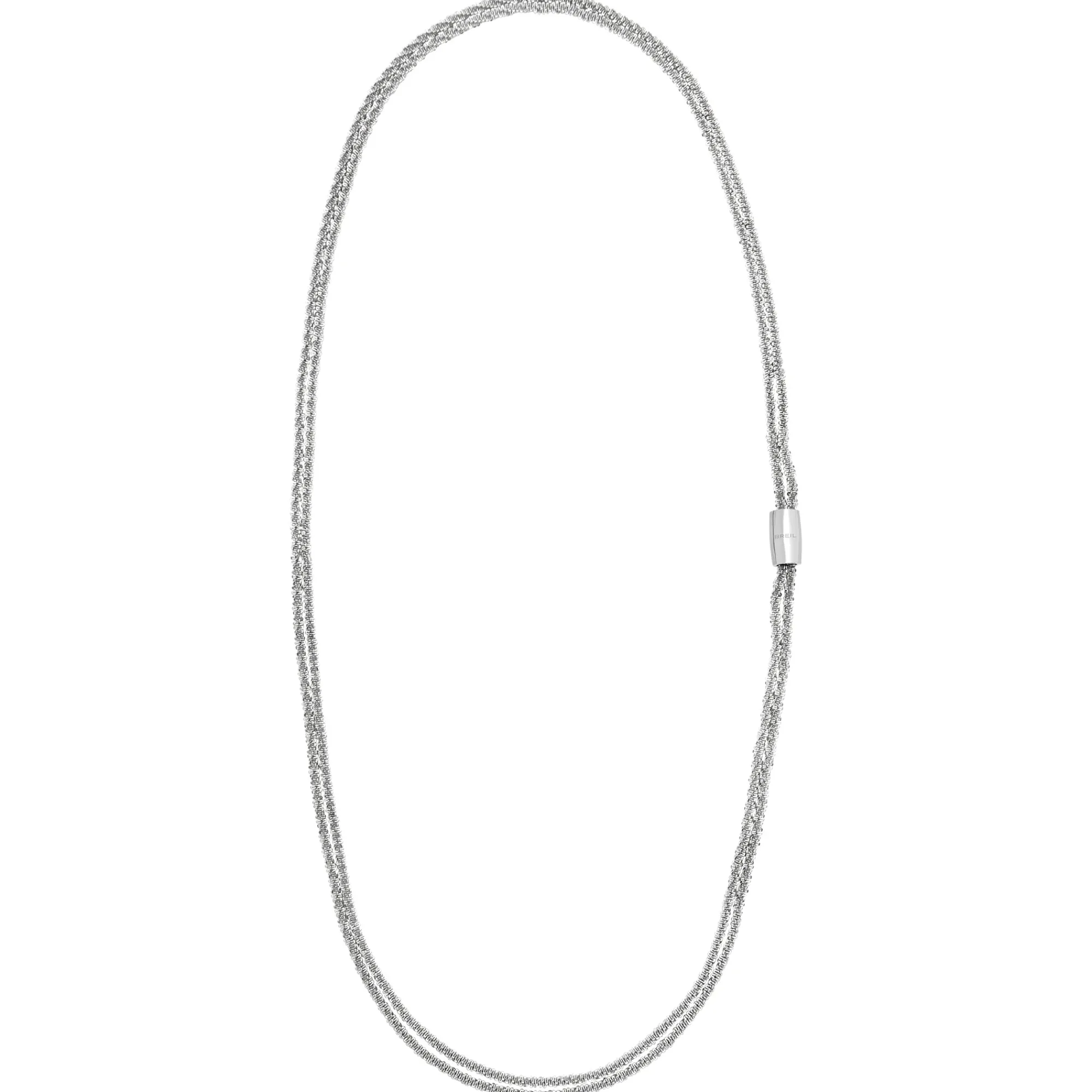 Donna Breil Collane-MAGNETICA SYSTEM-ELEMENTO LARGE DAISY - COLLANA