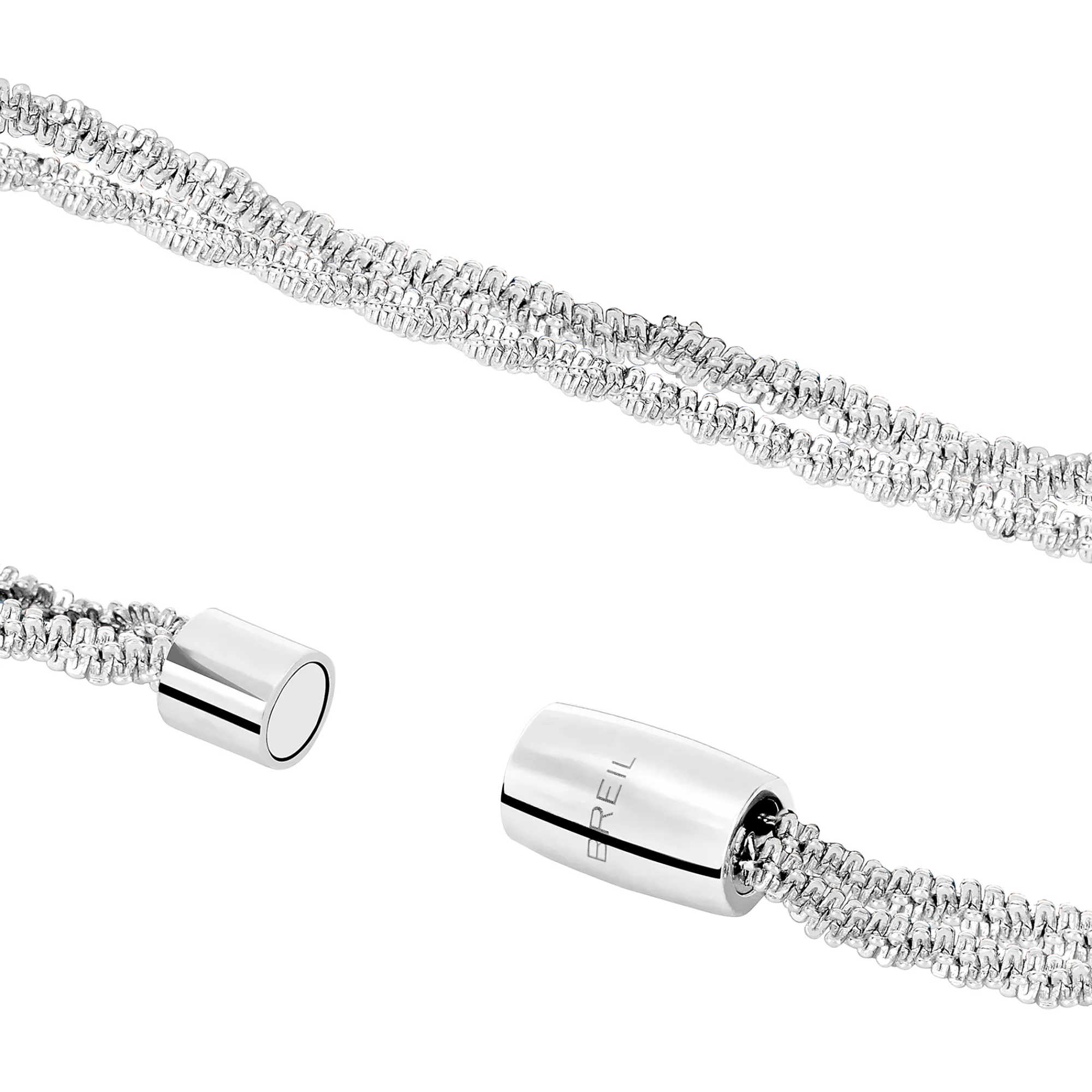 Donna Breil Collane-MAGNETICA SYSTEM-ELEMENTO LARGE DAISY - COLLANA