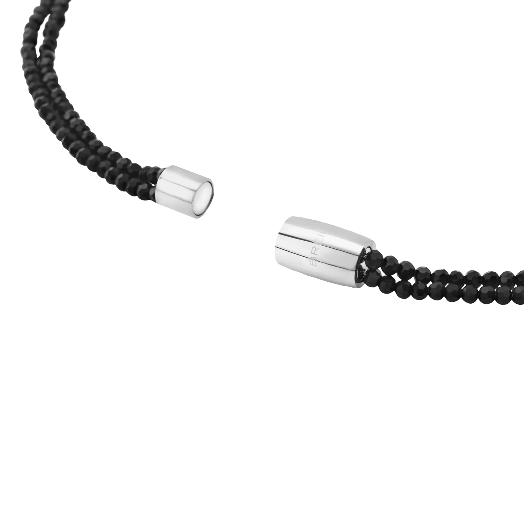Donna Breil Collane-MAGNETICA SYSTEM-ELEMENTO MEDIUM LICORICE - GIROCOLLO