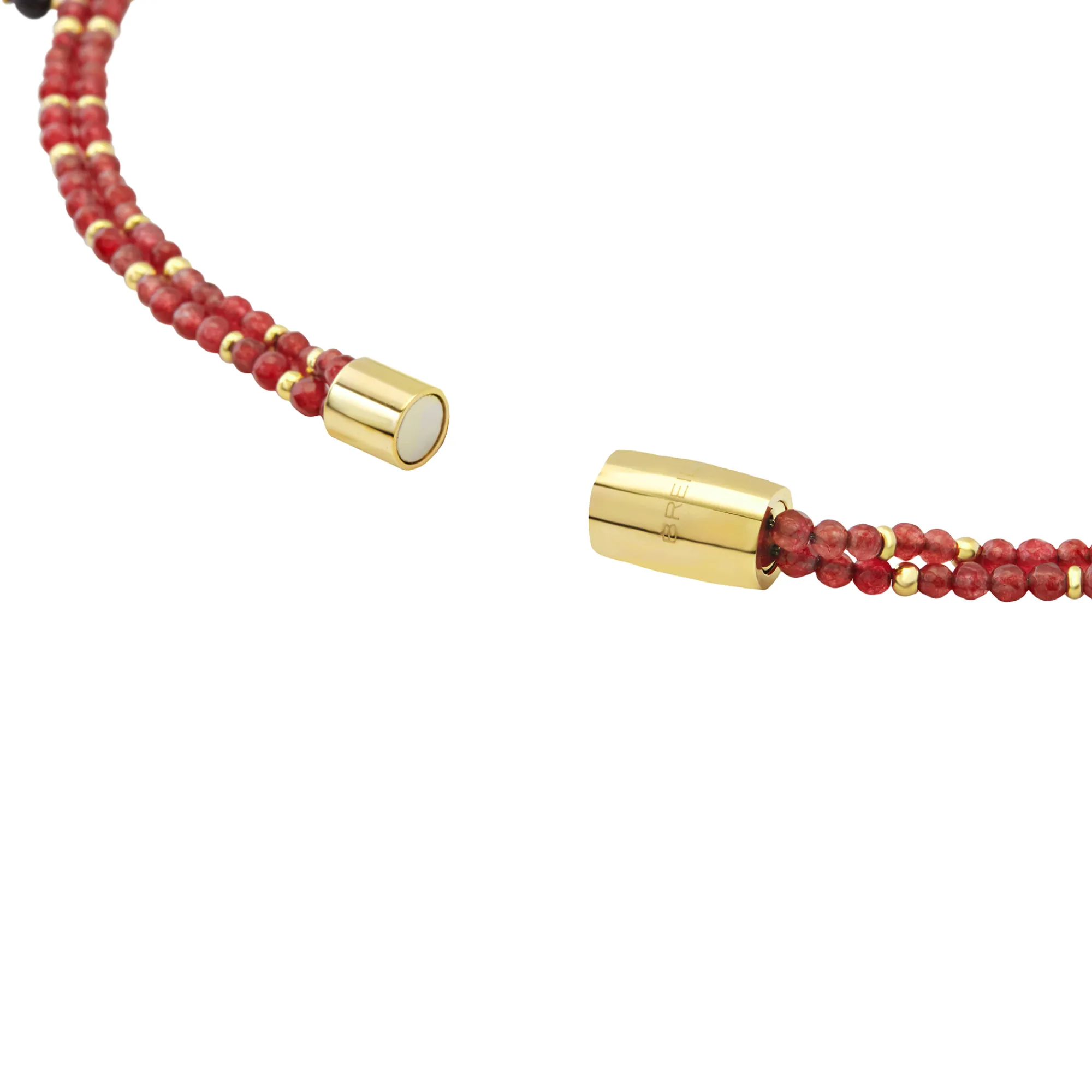 Donna Breil Collane|Idee Regalo Per Lei-MAGNETICA SYSTEM-ELEMENTO MEDIUM RED CARPET - GIROCOLLO