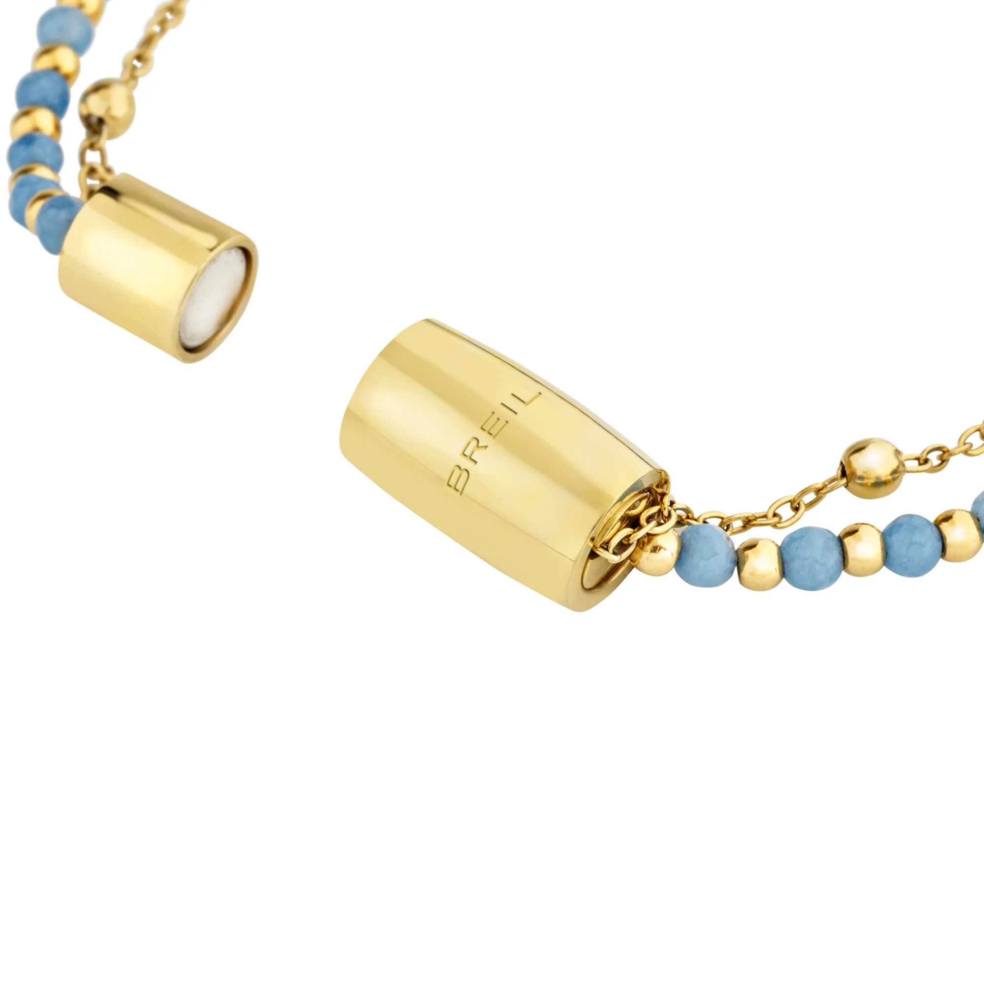 Donna Breil Collane-MAGNETICA SYSTEM-ELEMENTO MEDIUM OUT OF THE BLUE -   GIROCOLLO