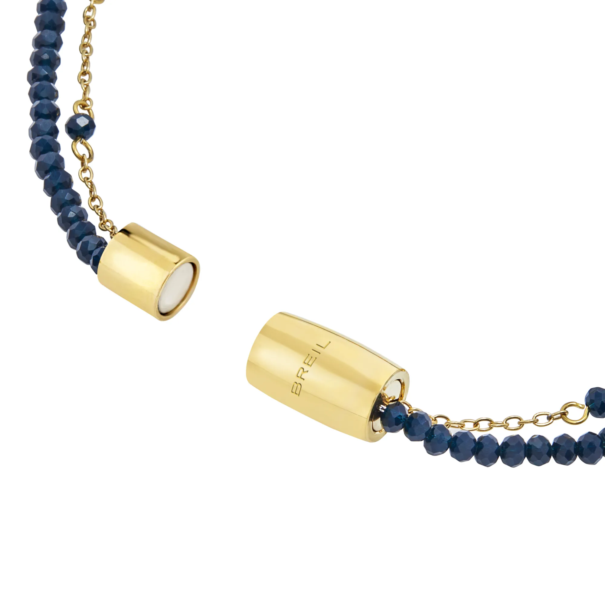 Donna Breil Collane-MAGNETICA SYSTEM-ELEMENTO MEDIUM STARRY SKY COLLANA