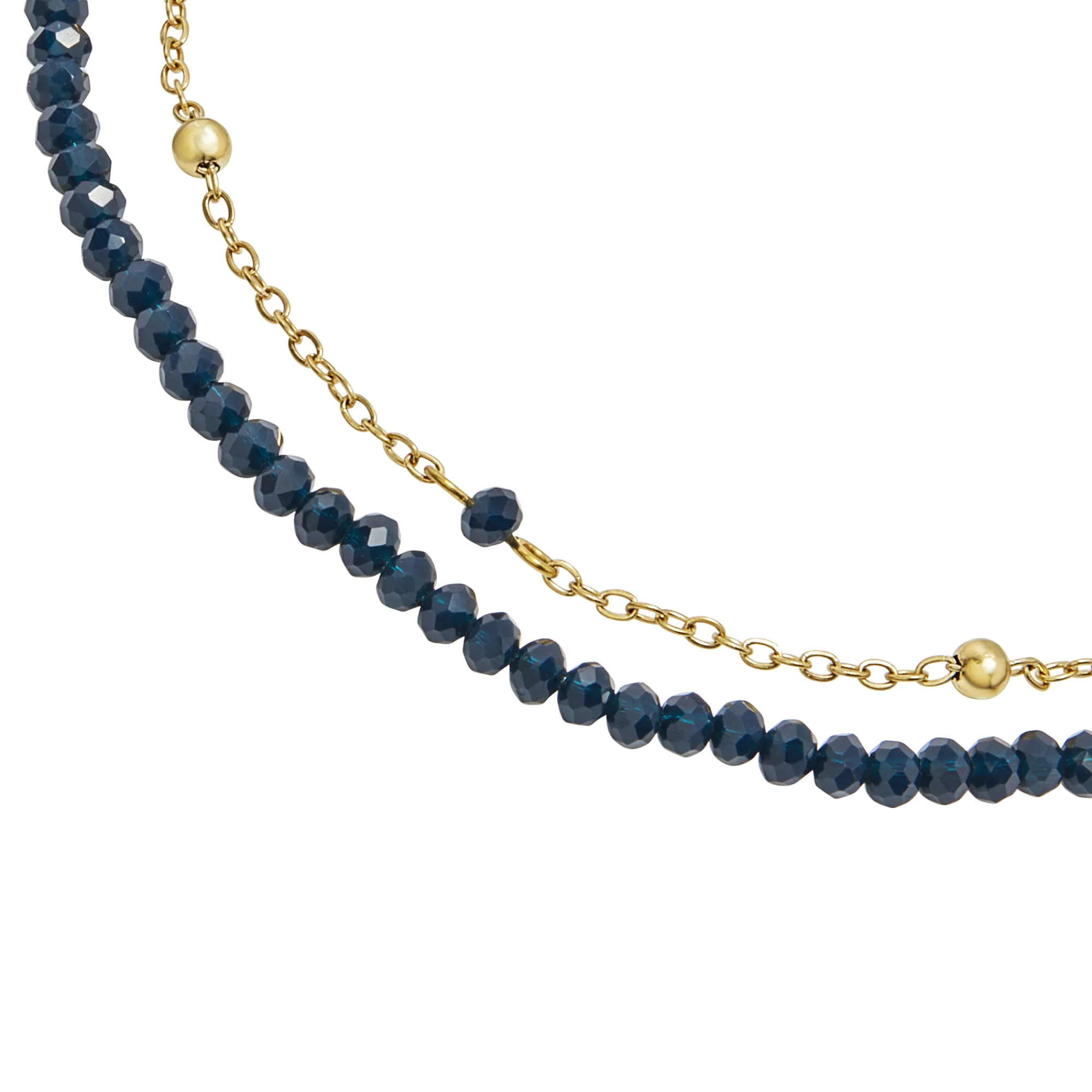 Donna Breil Collane-MAGNETICA SYSTEM-ELEMENTO MEDIUM STARRY SKY COLLANA