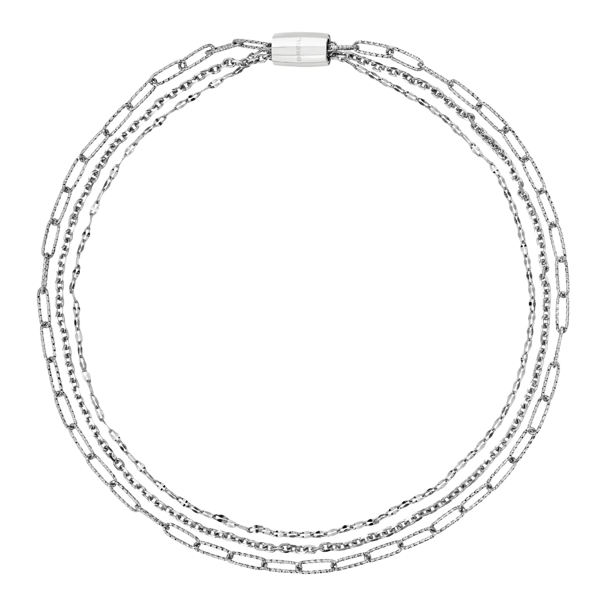 Donna Breil Collane-MAGNETICA SYSTEM-ELEMENTO MEDIUM DREAM
