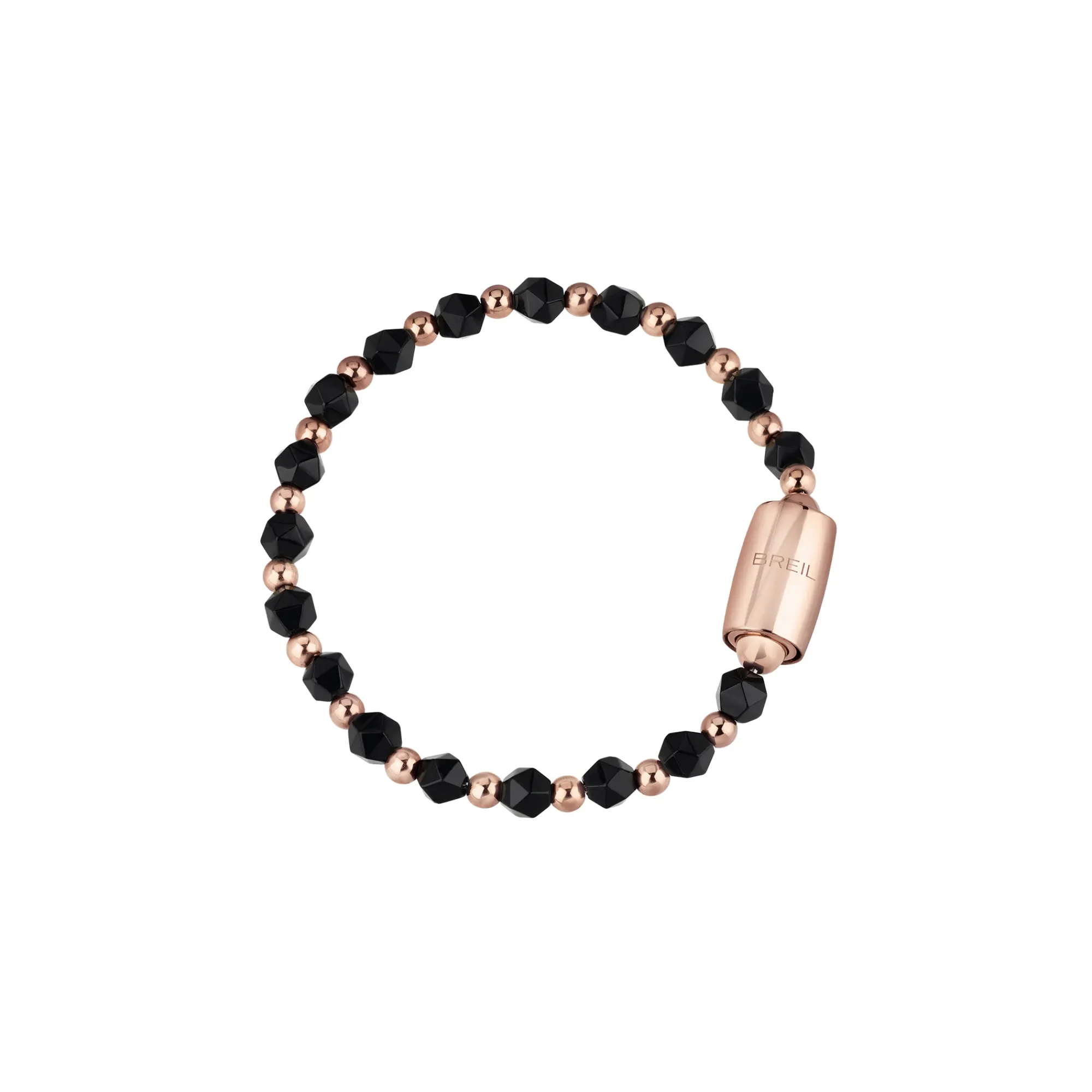 Donna Breil Bracciali-MAGNETICA SYSTEM-ELEMENTO SMALL LIGHT&SHADOW - BRACCIALE
