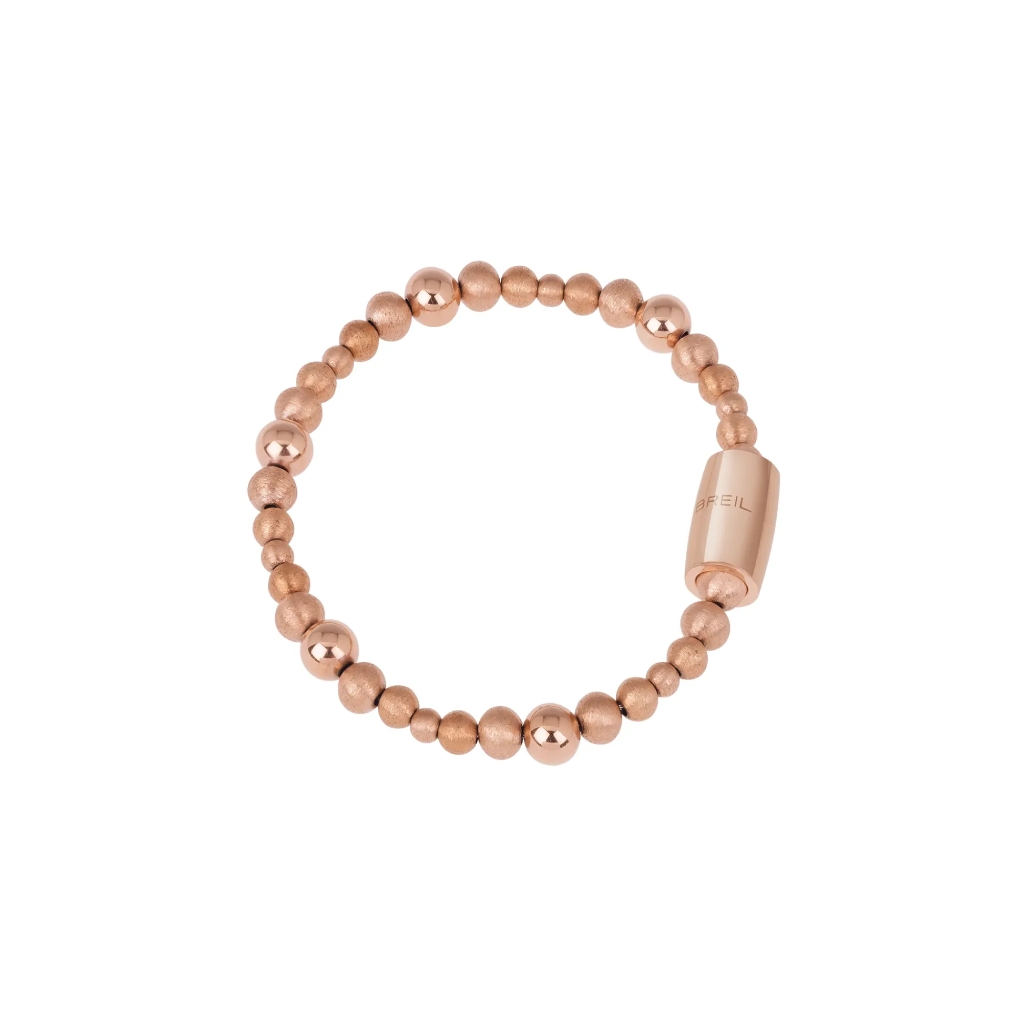 Donna Breil Bracciali-MAGNETICA SYSTEM-ELEMENTO SMALL SUN - BRACCIALE