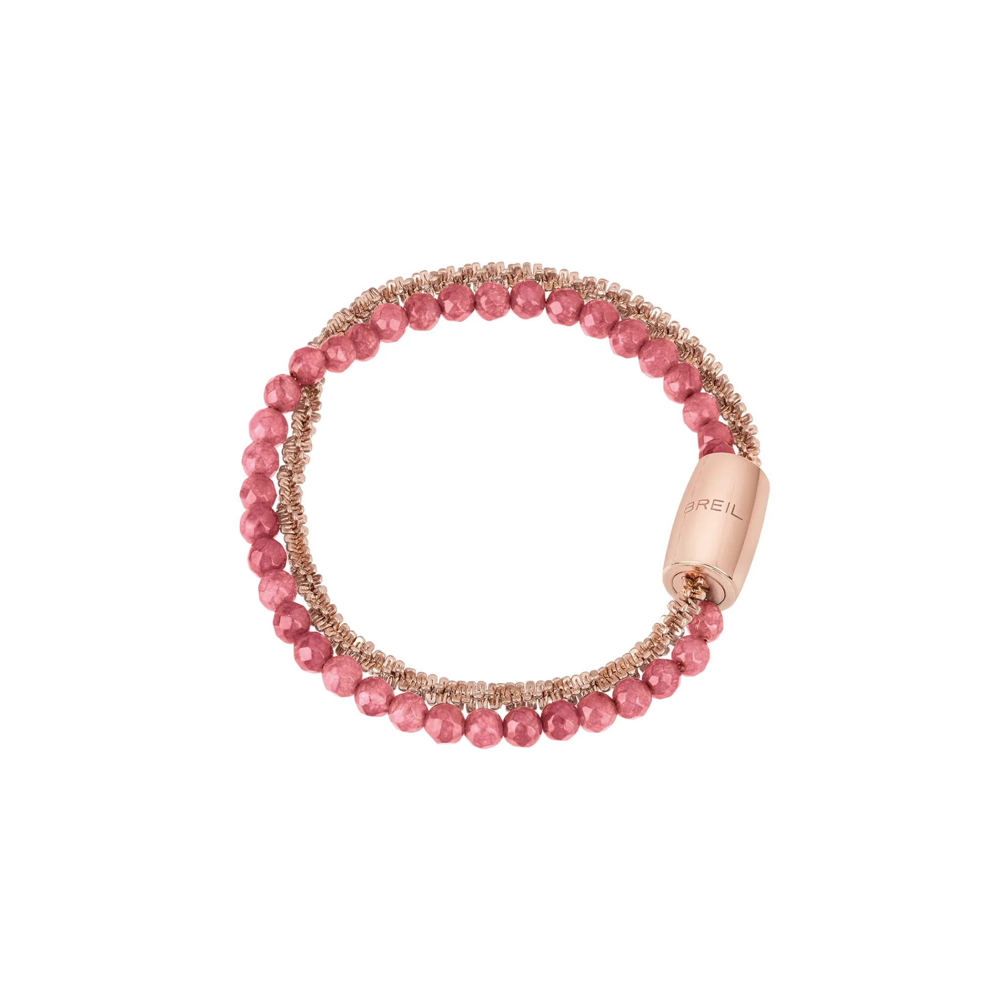 Donna Breil Bracciali-MAGNETICA SYSTEM-ELEMENTO SMALL POLAR LIGHTS - BRACCIALE