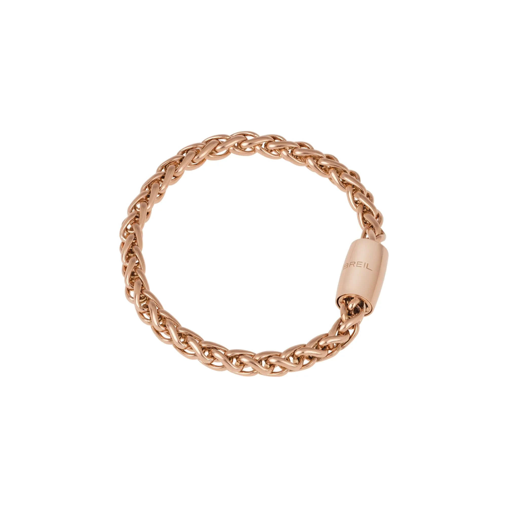 Donna Breil Bracciali-MAGNETICA SYSTEM-ELEMENTO SMALL WAVE - BRACCIALE