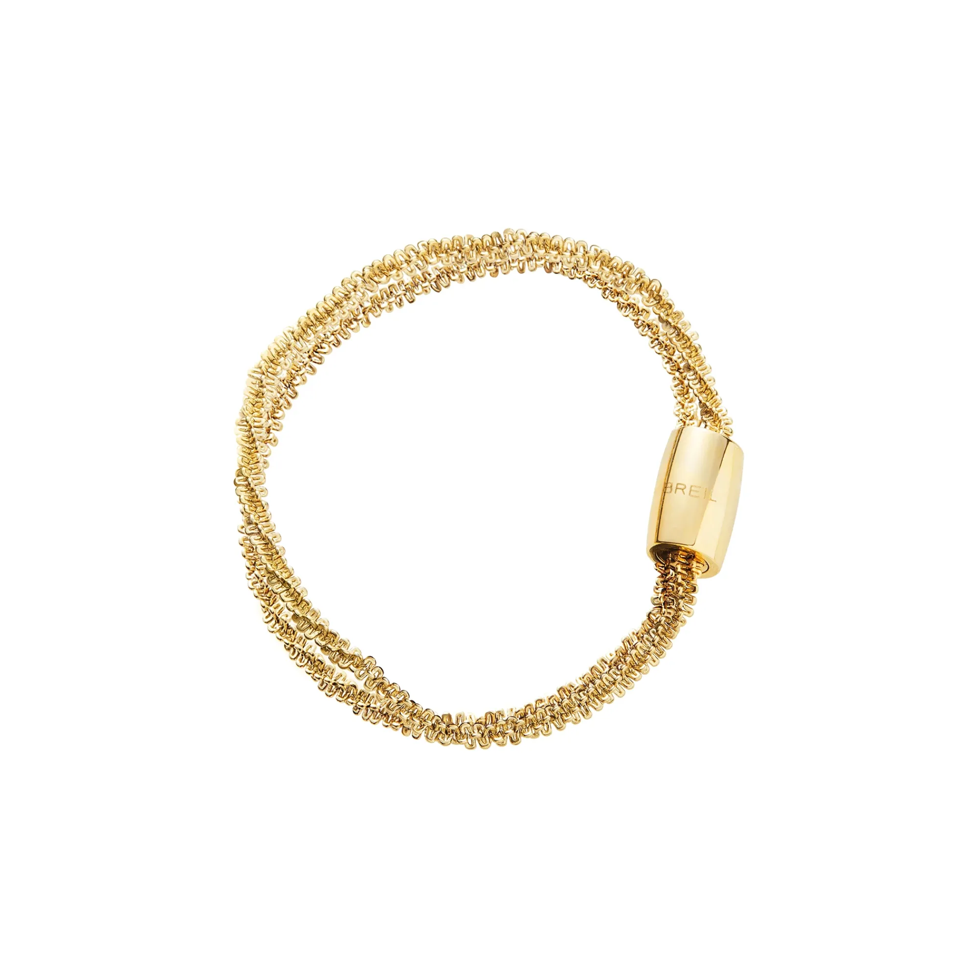 Donna Breil Bracciali-MAGNETICA SYSTEM-ELEMENTO SMALL DESERT ROSE - BRACCIALE