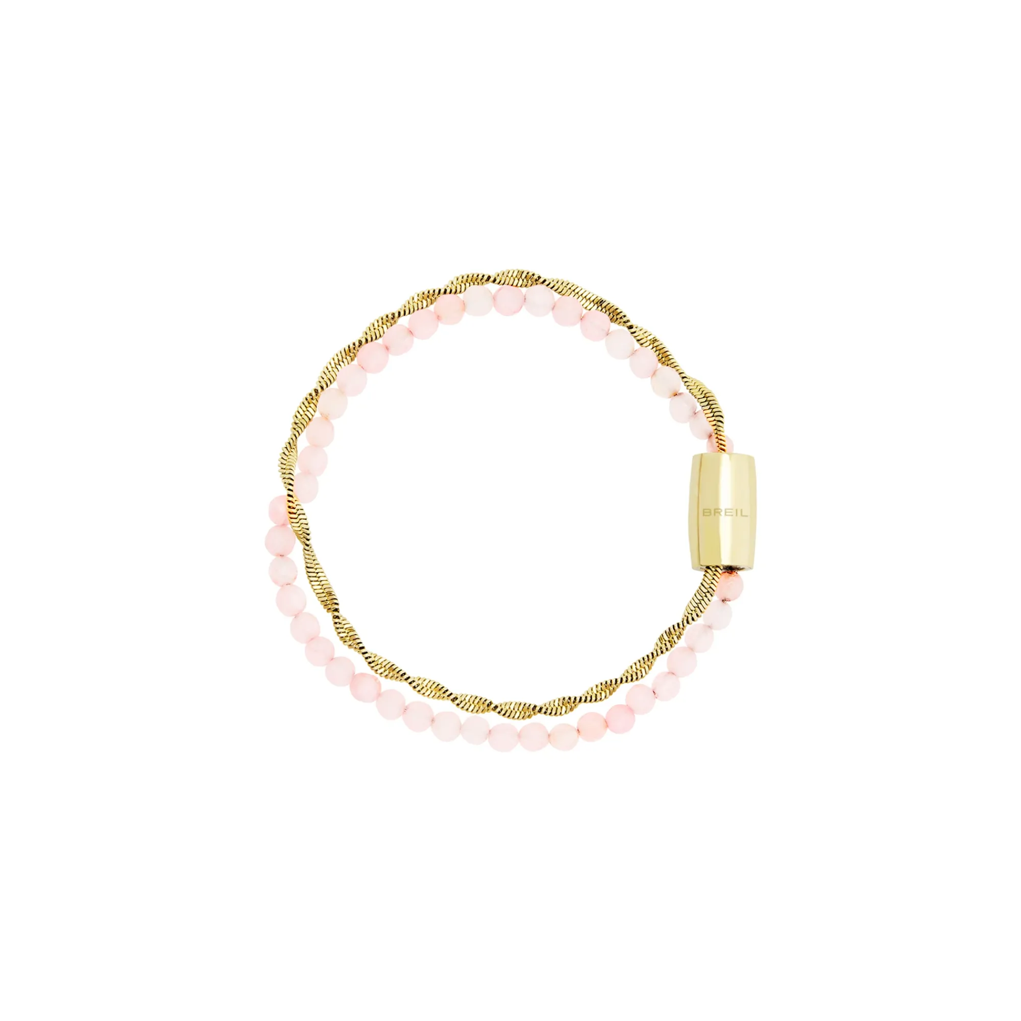 Donna Breil Bracciali-MAGNETICA SYSTEM-ELEMENTO SMALL GLIESE - BRACCIALE