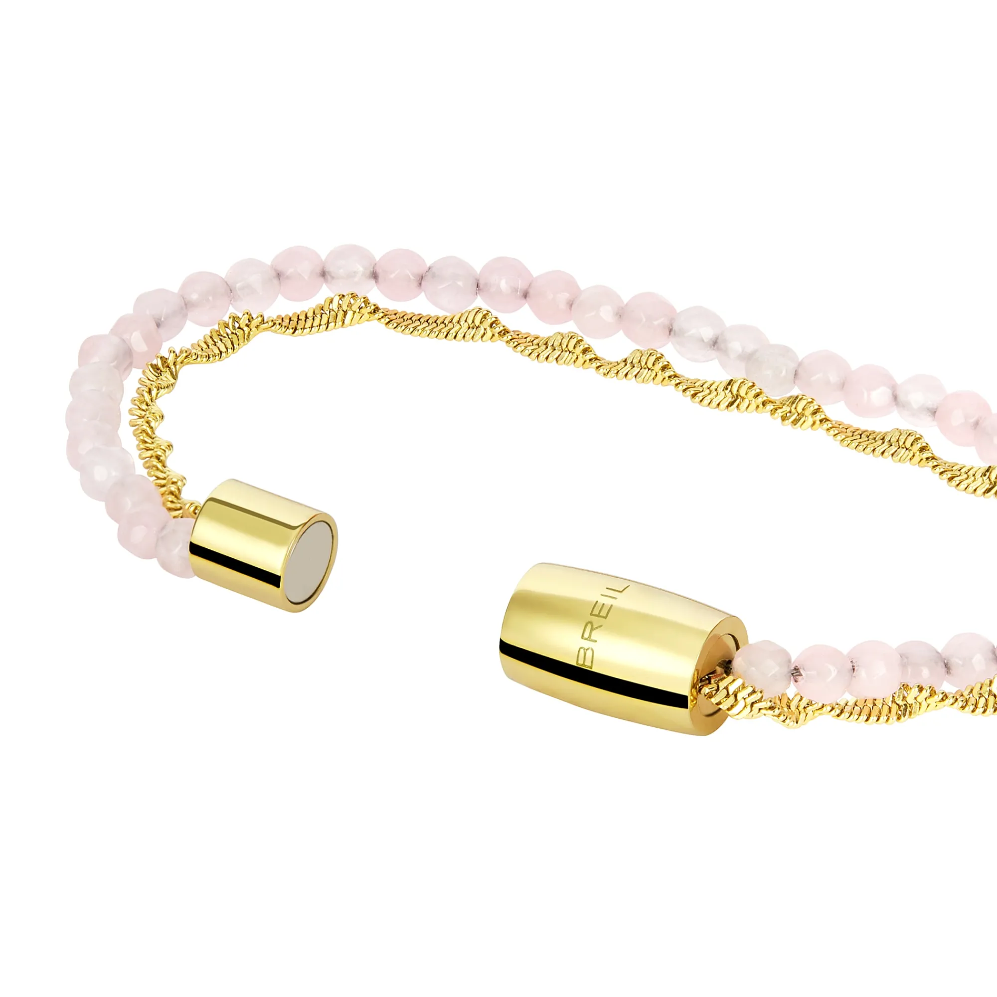 Donna Breil Bracciali-MAGNETICA SYSTEM-ELEMENTO SMALL GLIESE - BRACCIALE