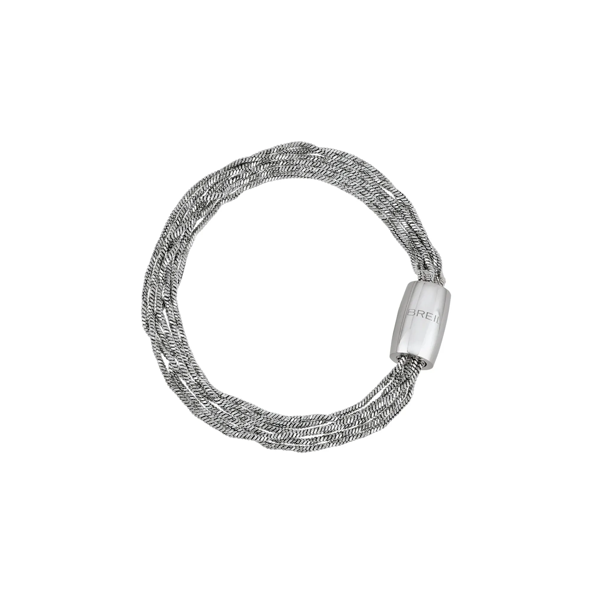 Donna Breil Bracciali-MAGNETICA SYSTEM-ELEMENTO SMALL ECLIPSE - BRACCIALE