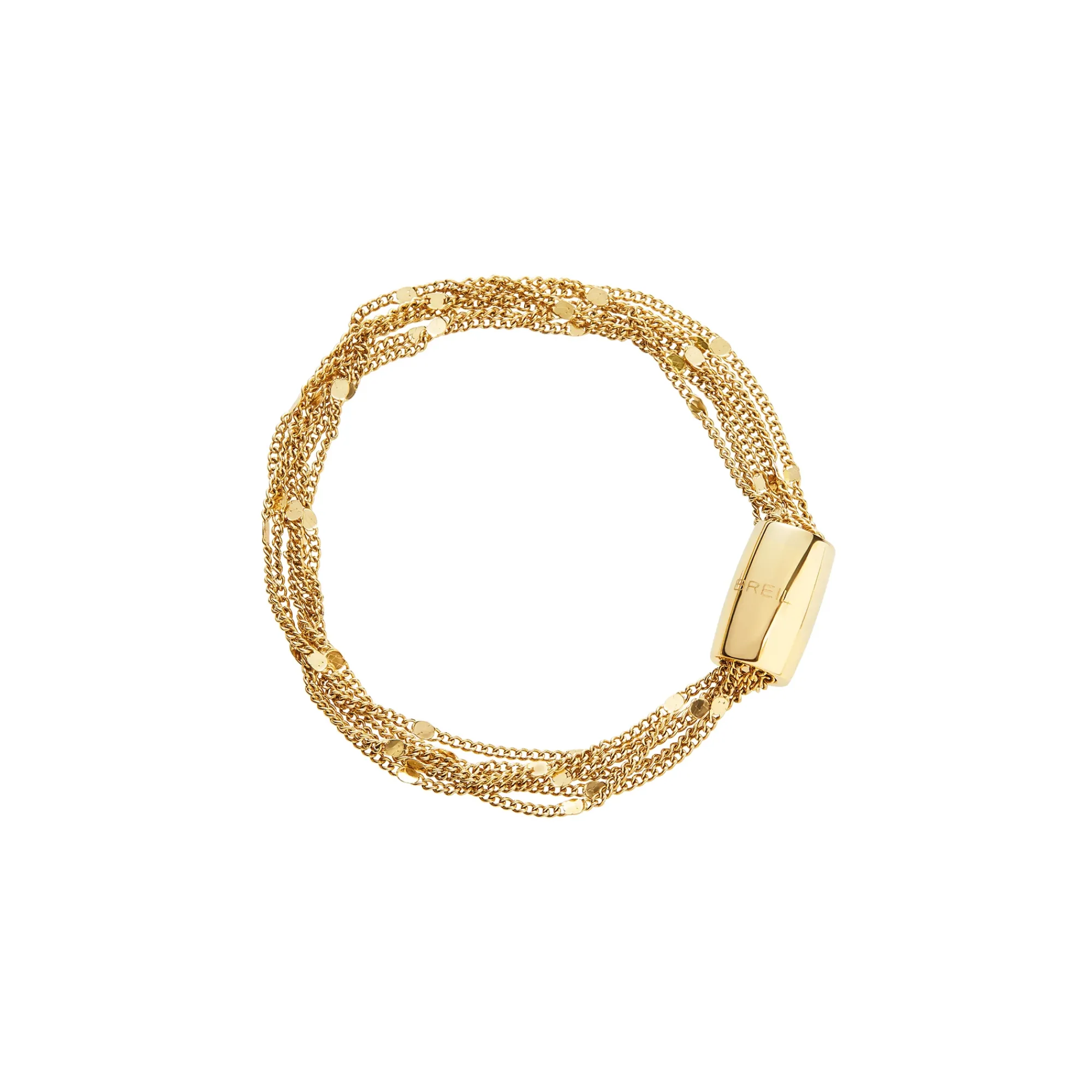 Donna Breil Bracciali|Compleanno-MAGNETICA SYSTEM-ELEMENTO SMALL COMET - BRACCIALE