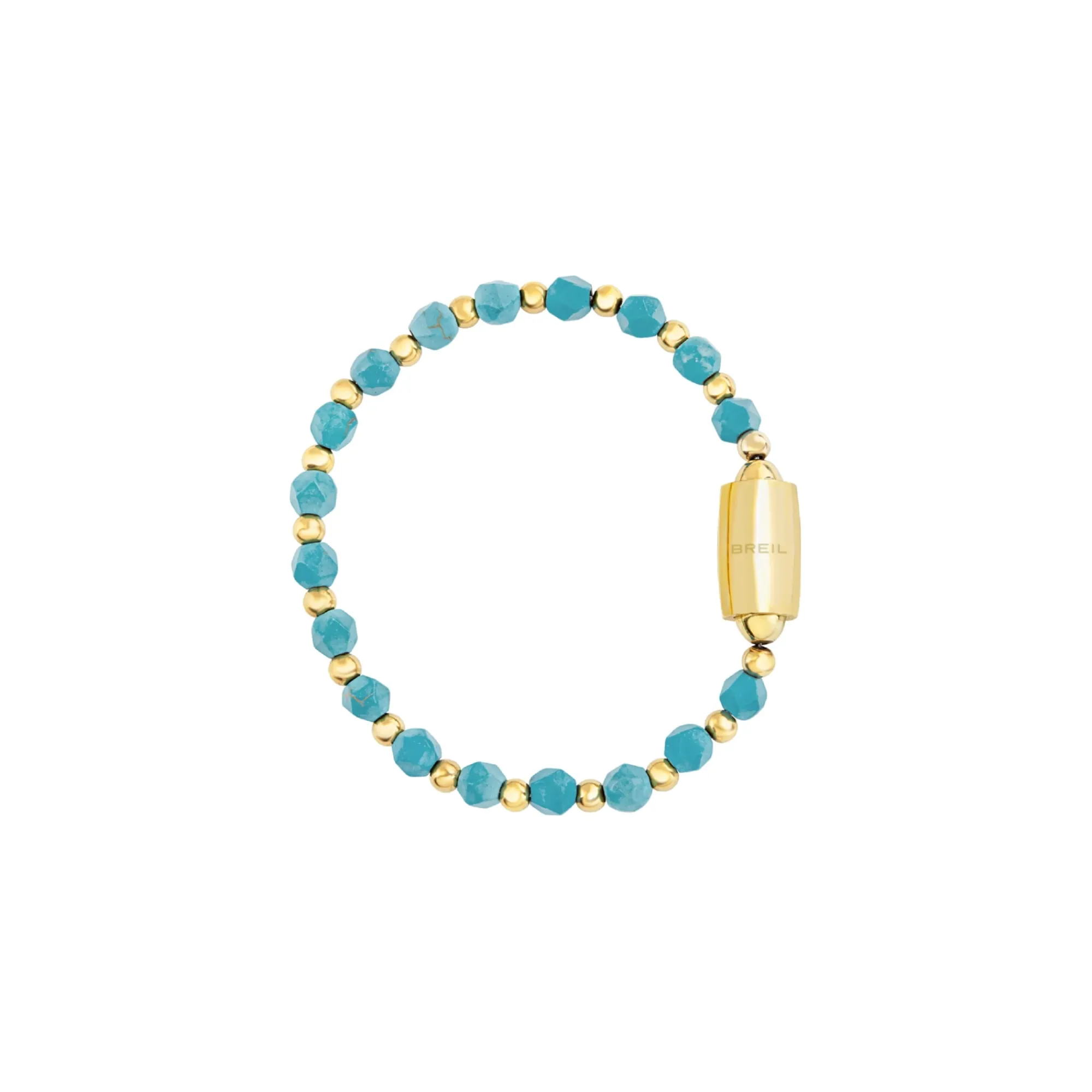 Donna Breil Bracciali-MAGNETICA SYSTEM-ELEMENTO SMALL SEA & SKY - BRACCIALE