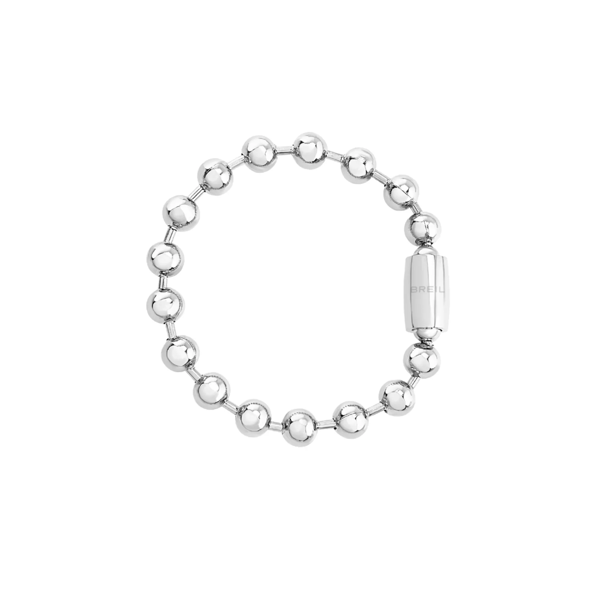 Donna Breil Bracciali|Idee Regalo Per Lei-MAGNETICA SYSTEM-ELEMENTO SMALL LA BULLE - BRACCIALE