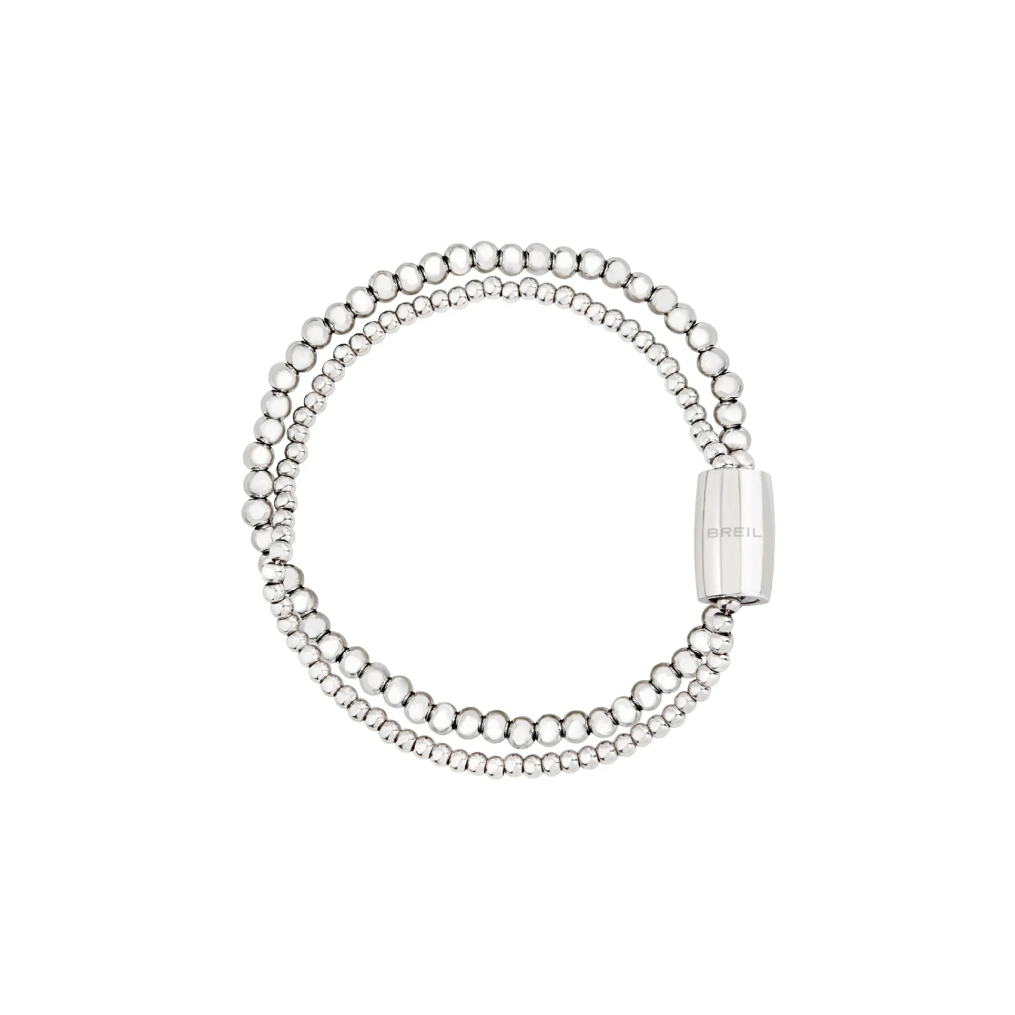 Donna Breil Bracciali-MAGNETICA SYSTEM-ELEMENTO SMALL PETITE BULLE - BRACCIALE