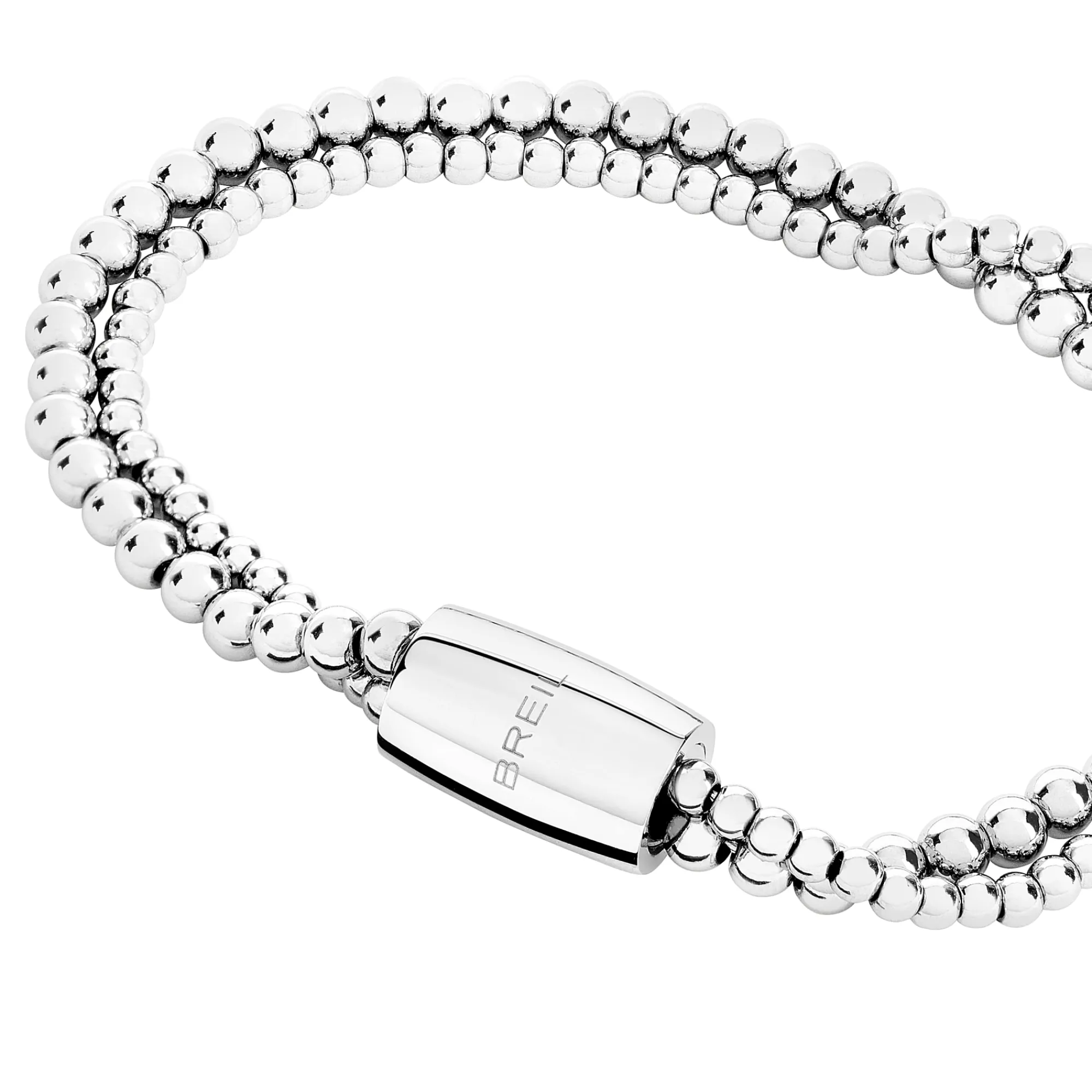 Donna Breil Bracciali-MAGNETICA SYSTEM-ELEMENTO SMALL PETITE BULLE - BRACCIALE