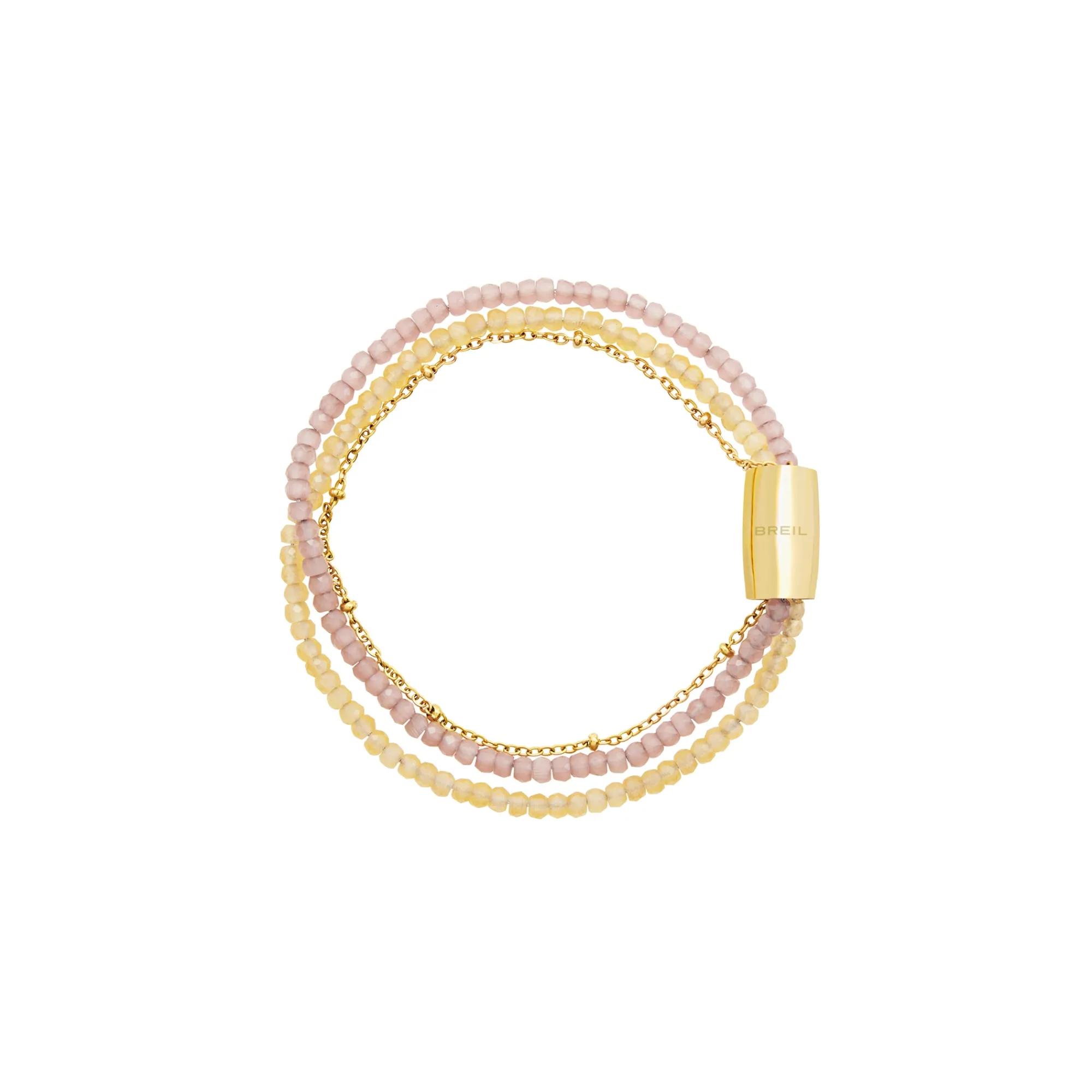 Donna Breil Bracciali-MAGNETICA SYSTEM-ELEMENTO SMALL PARADISE - BRACCIALE