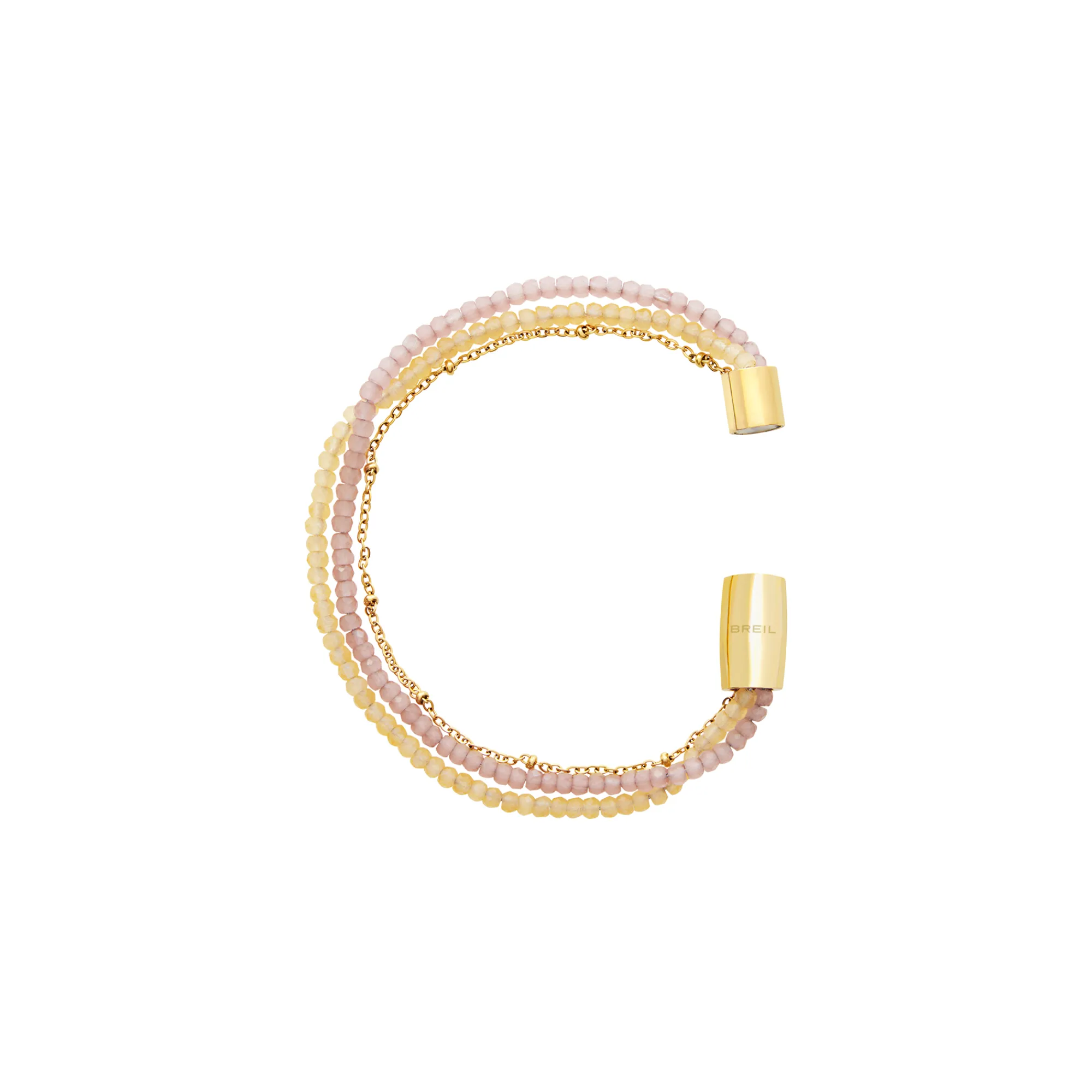 Donna Breil Bracciali-MAGNETICA SYSTEM-ELEMENTO SMALL PARADISE - BRACCIALE