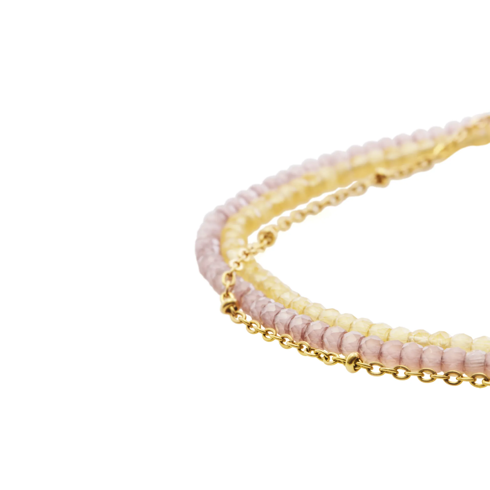 Donna Breil Bracciali-MAGNETICA SYSTEM-ELEMENTO SMALL PARADISE - BRACCIALE