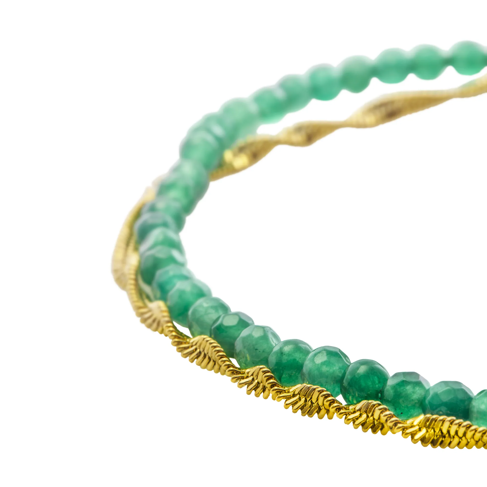 Donna Breil Bracciali-MAGNETICA SYSTEM-ELEMENTO SMALL PETIT JARDIN - BRACCIALE