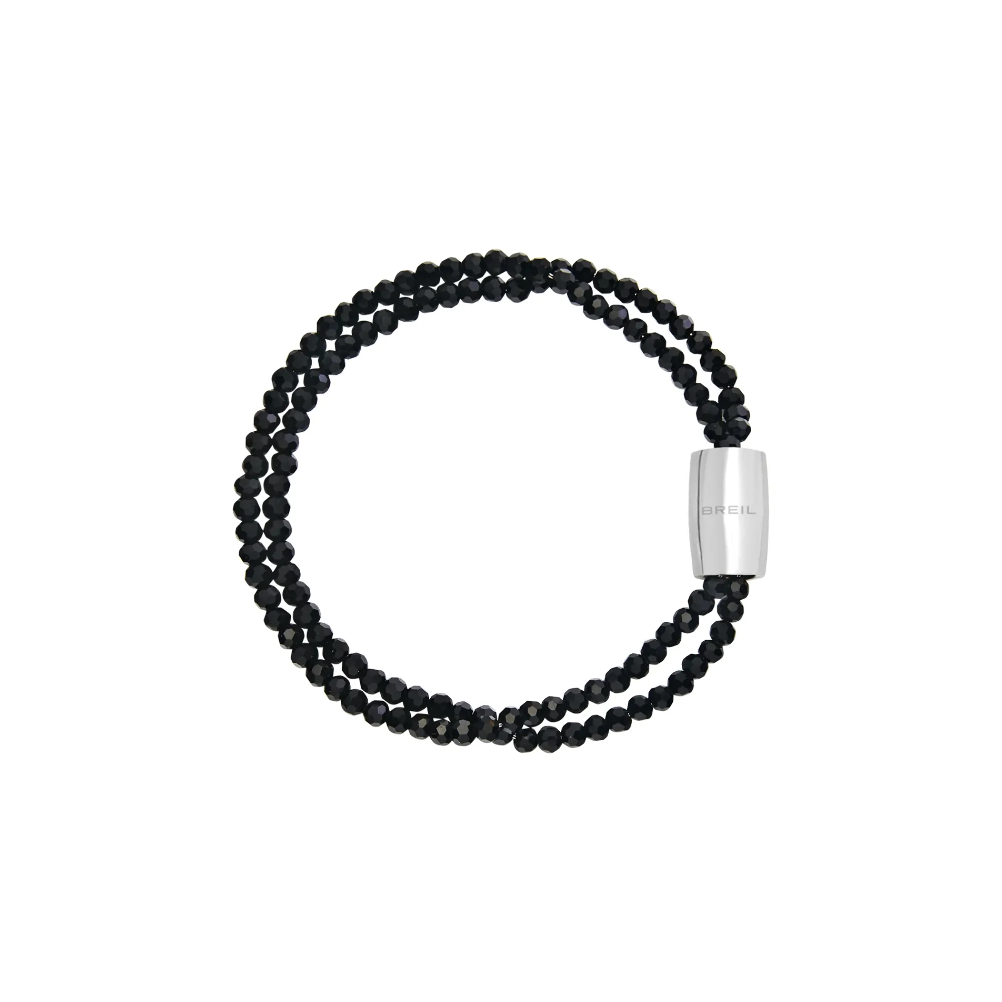 Donna Breil Bracciali-MAGNETICA SYSTEM-ELEMENTO SMALL LICORICE - BRACCIALE