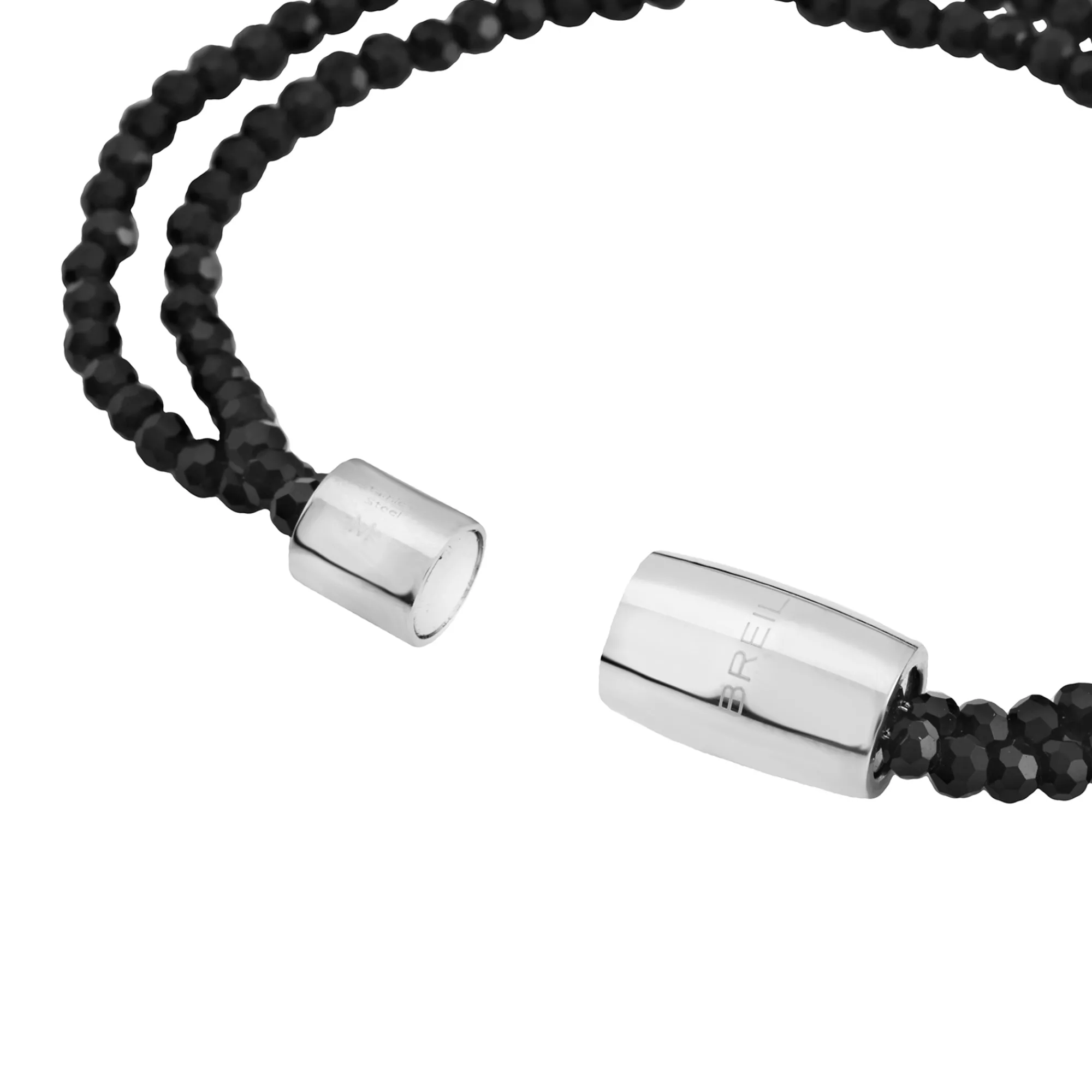 Donna Breil Bracciali-MAGNETICA SYSTEM-ELEMENTO SMALL LICORICE - BRACCIALE