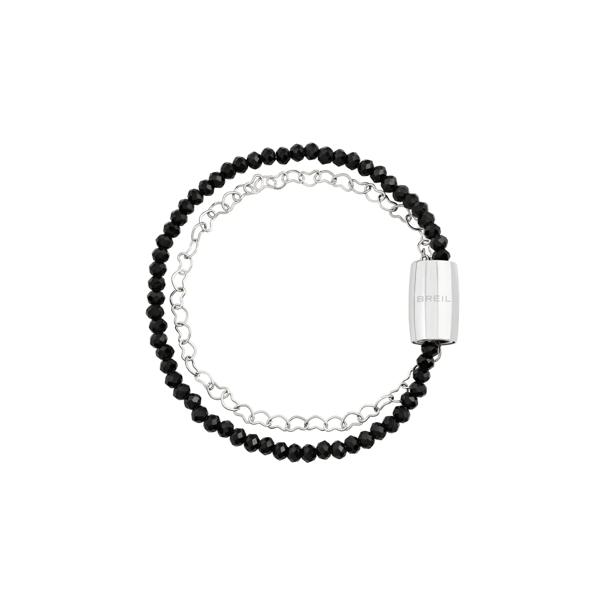 Donna Breil Bracciali-MAGNETICA SYSTEM-ELEMENTO SMALL HEART