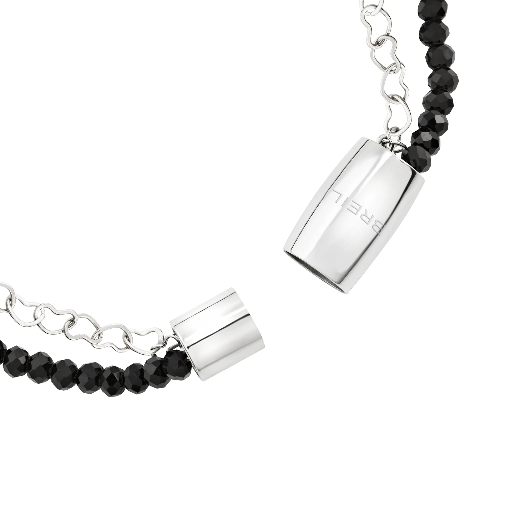 Donna Breil Bracciali-MAGNETICA SYSTEM-ELEMENTO SMALL HEART