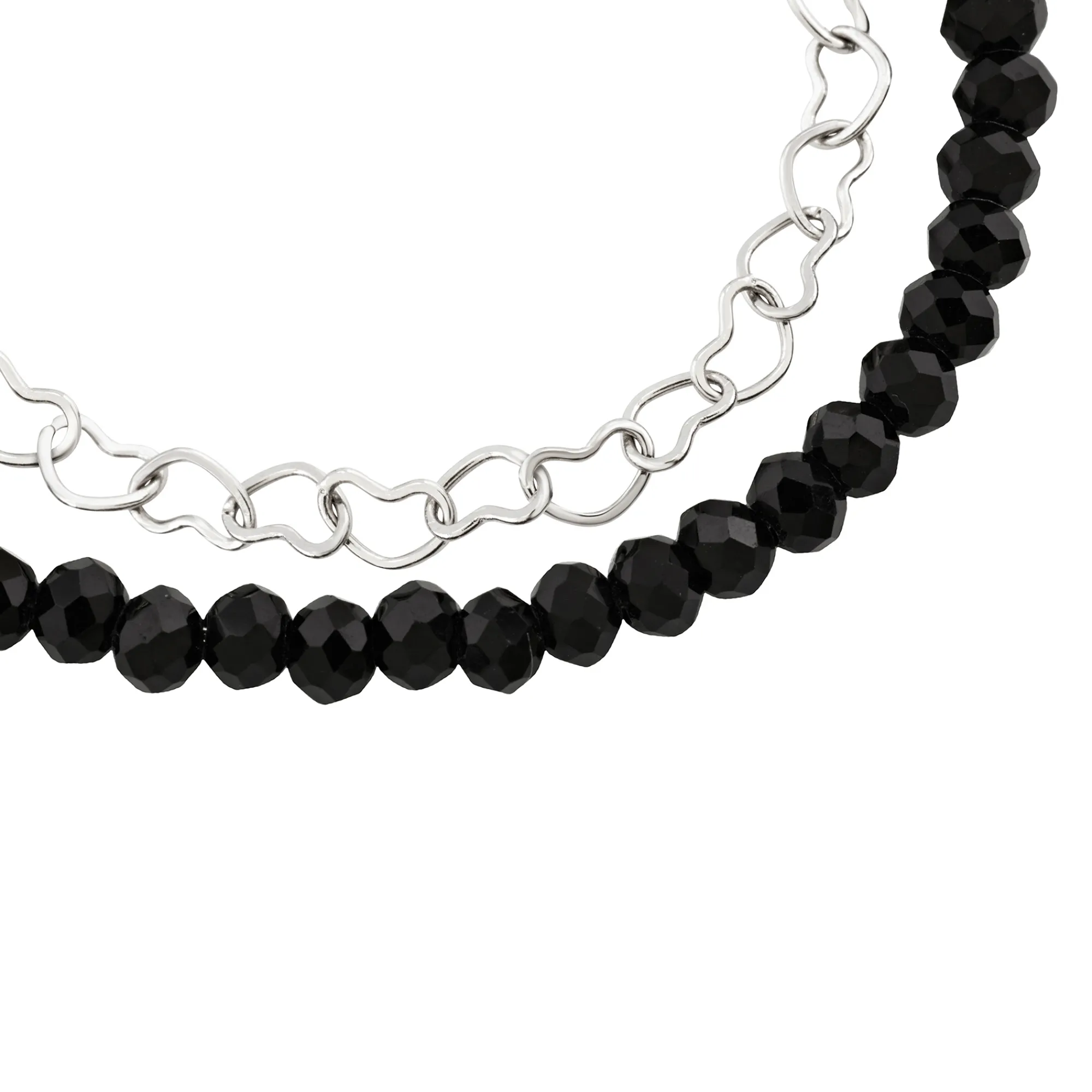 Donna Breil Bracciali-MAGNETICA SYSTEM-ELEMENTO SMALL HEART