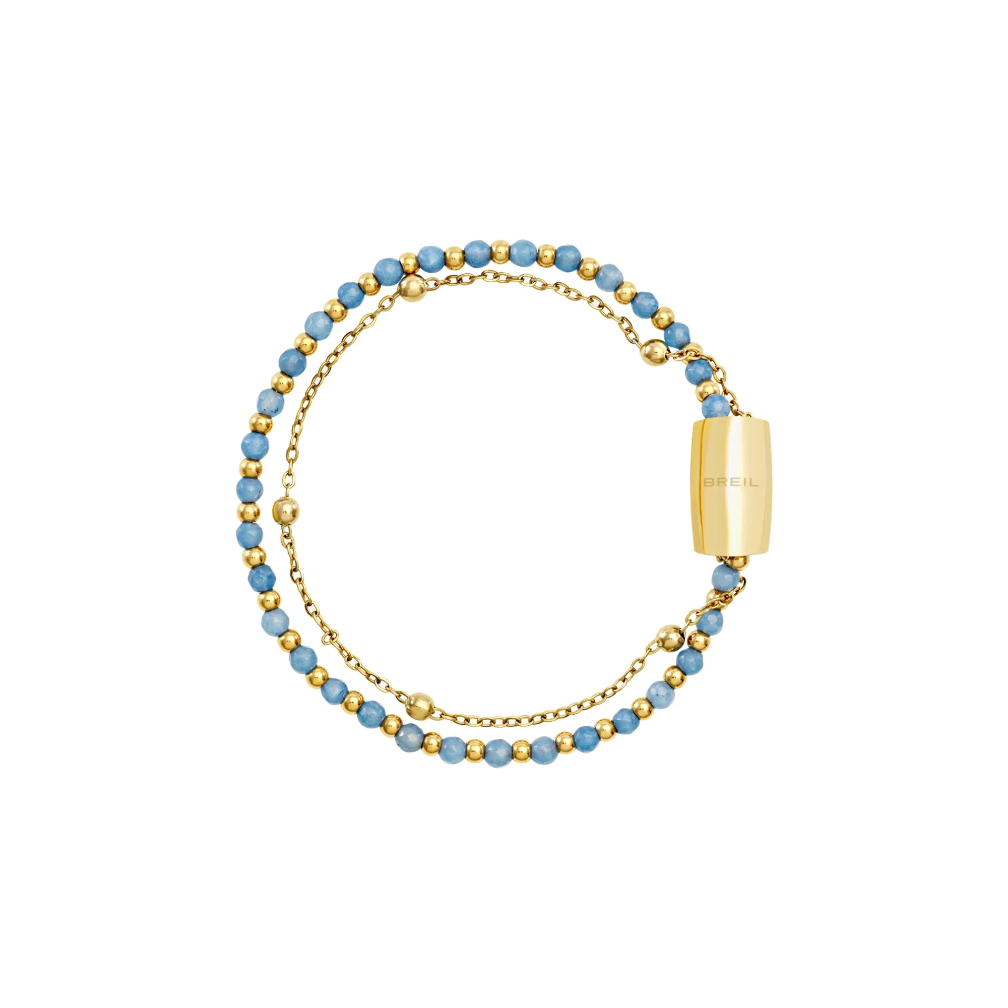 Donna Breil Bracciali-MAGNETICA SYSTEM-ELEMENTO SMALL OUT OF THE BLUE -   BRACCIALE