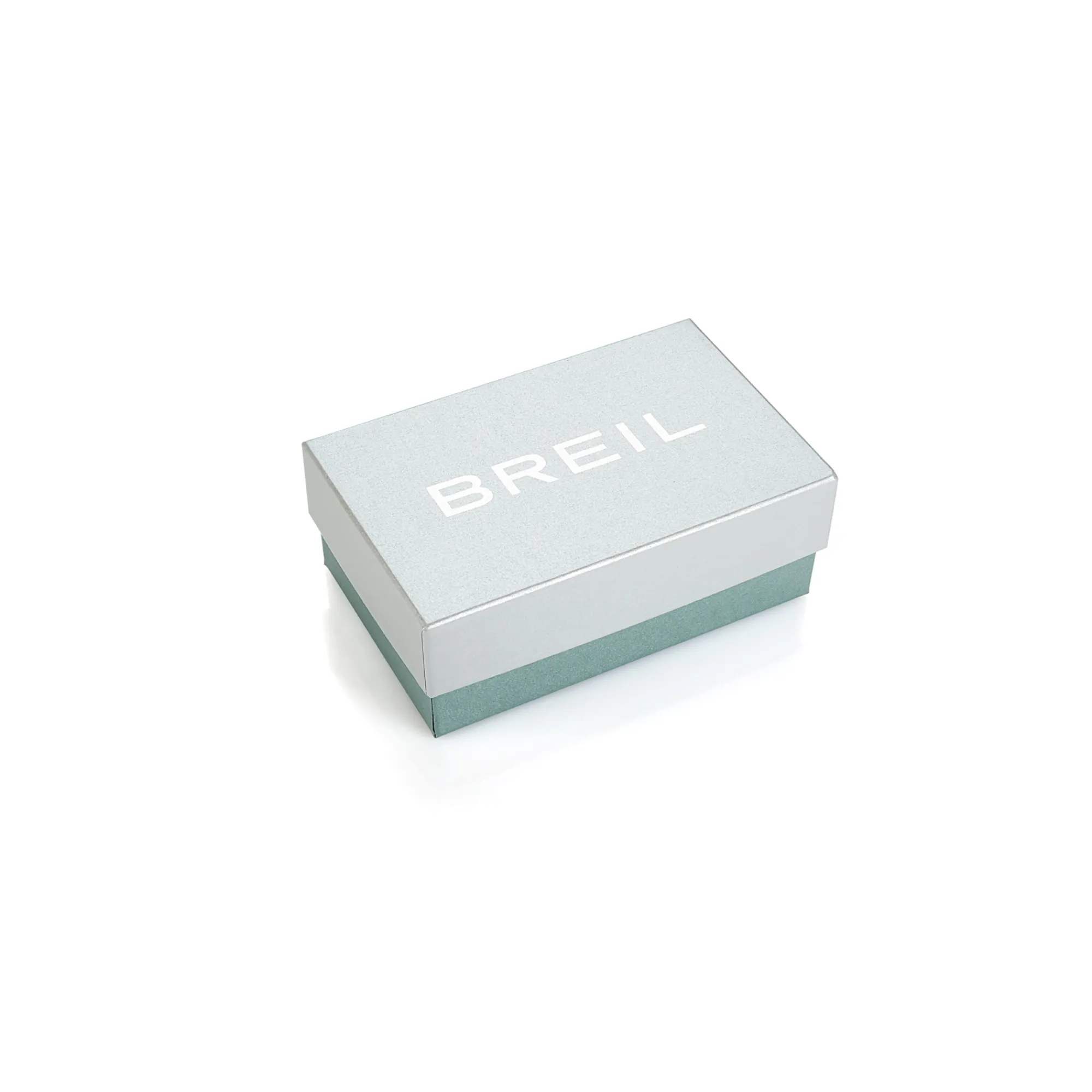 Donna Breil Bracciali-MAGNETICA SYSTEM-ELEMENTO SMALL AQUA BRACCIALE