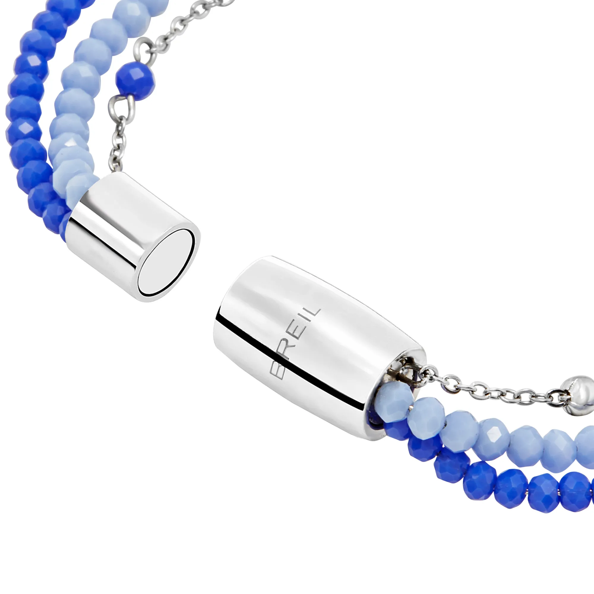 Donna Breil Bracciali-MAGNETICA SYSTEM-ELEMENTO SMALL SKY BRACCIALE
